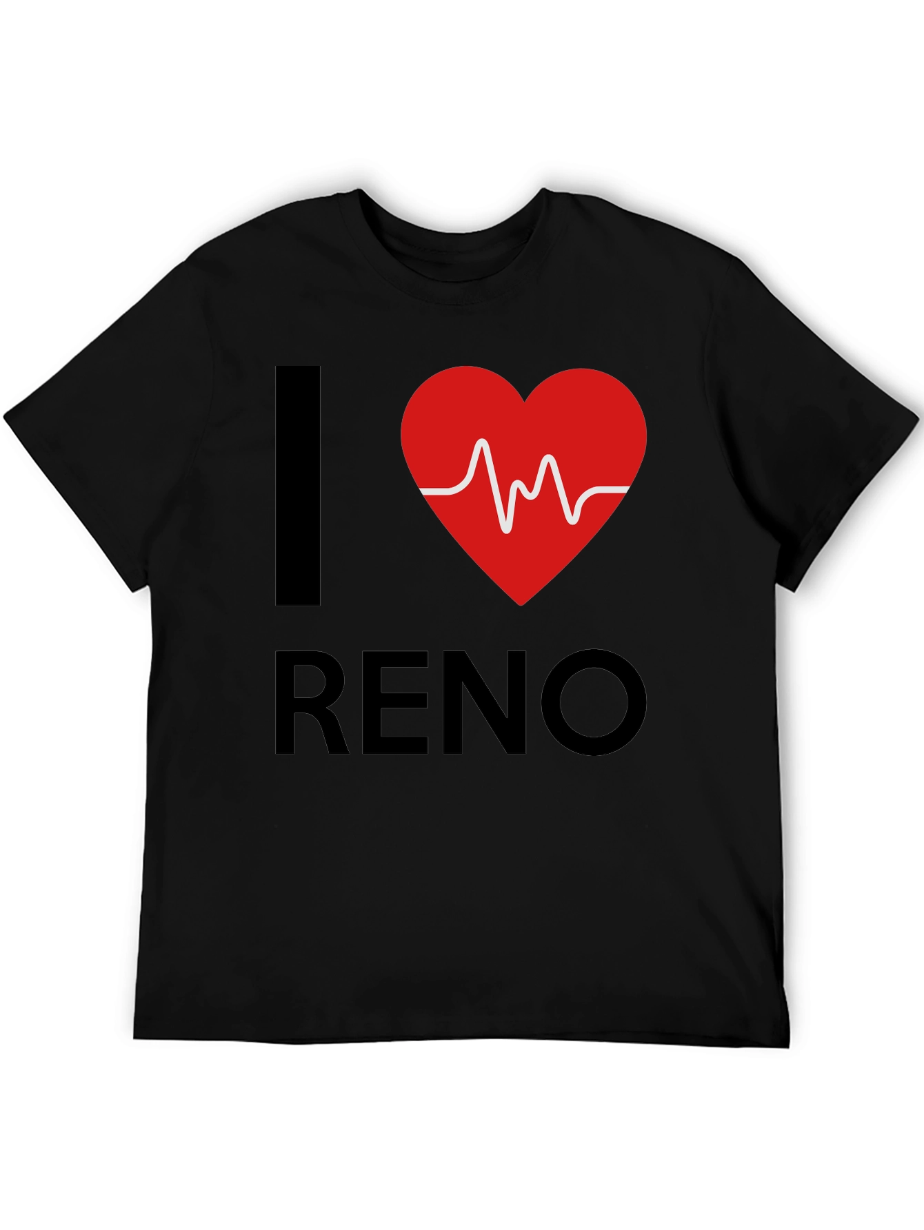 I Love Reno T-Shirt