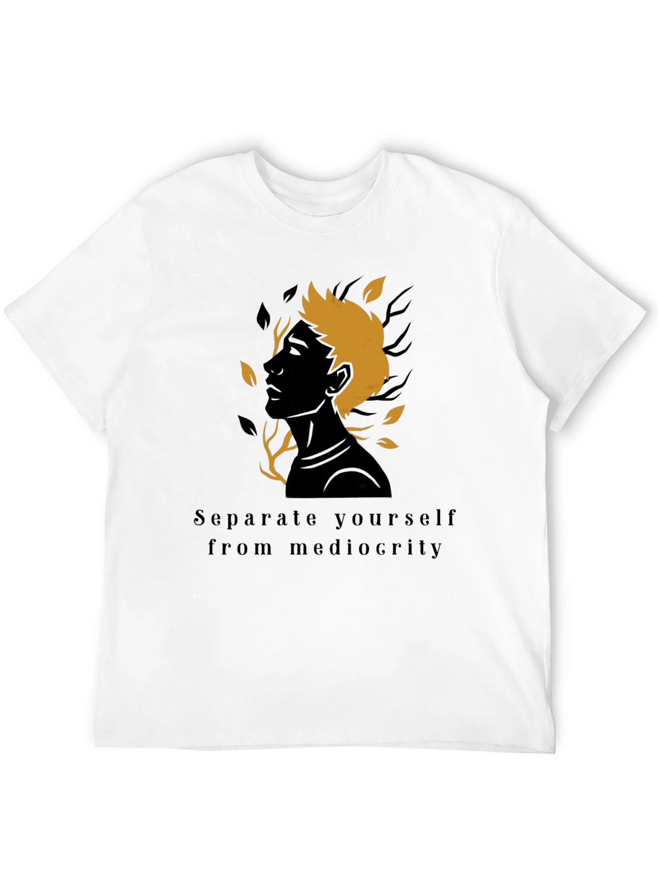 Separate Yourself Graphic T-Shirt