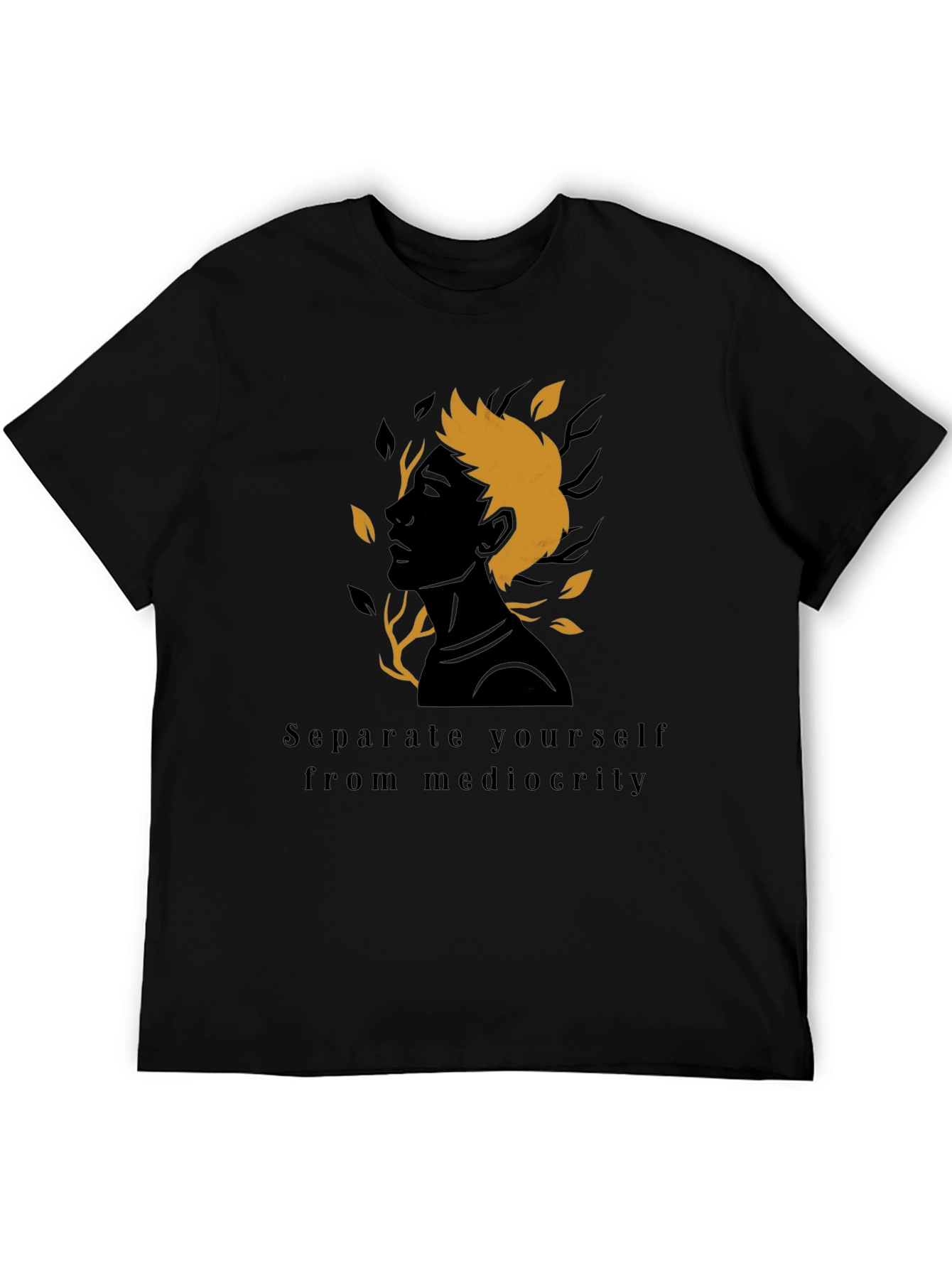 Separate Yourself Graphic T-Shirt