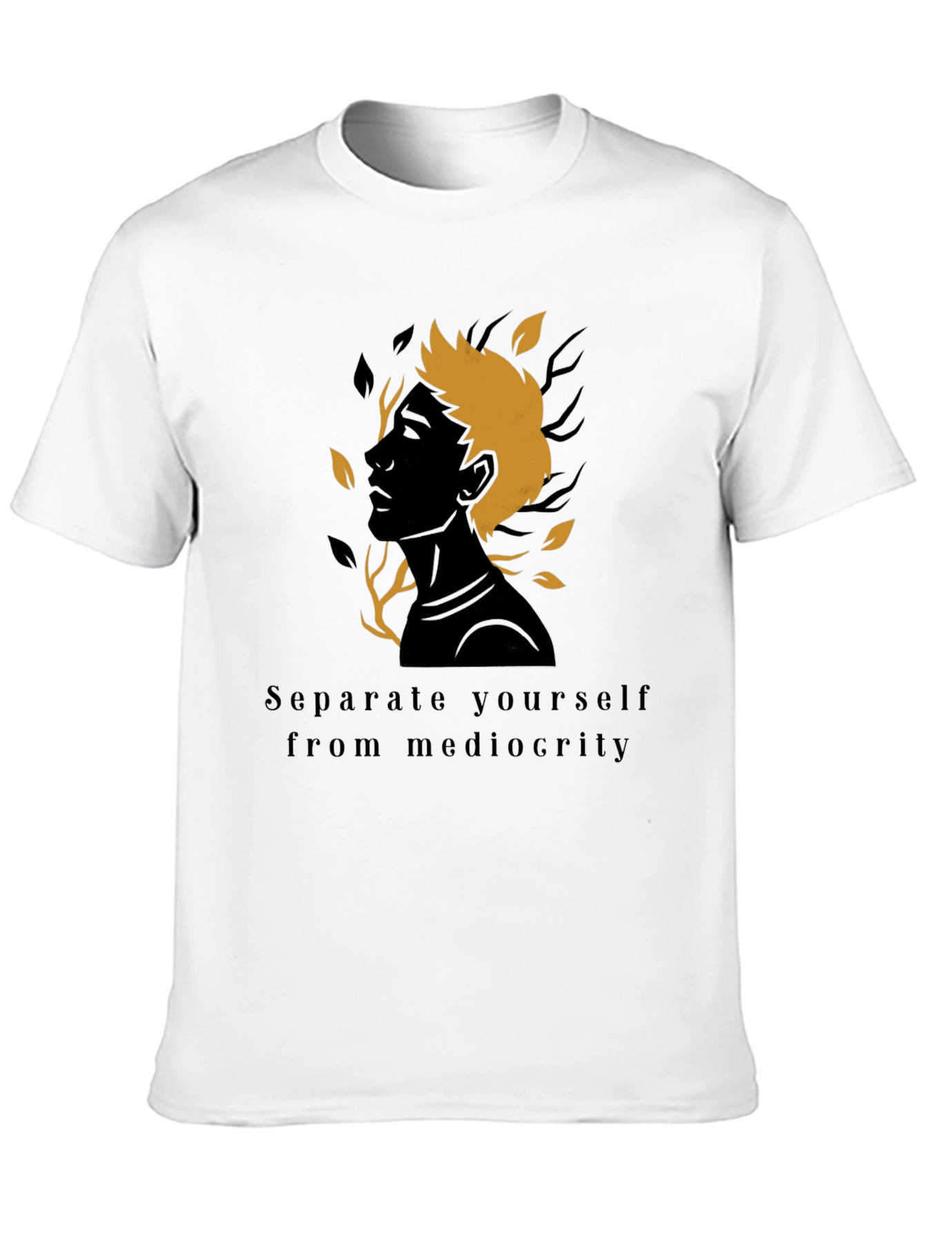 Separate Yourself Graphic T-Shirt