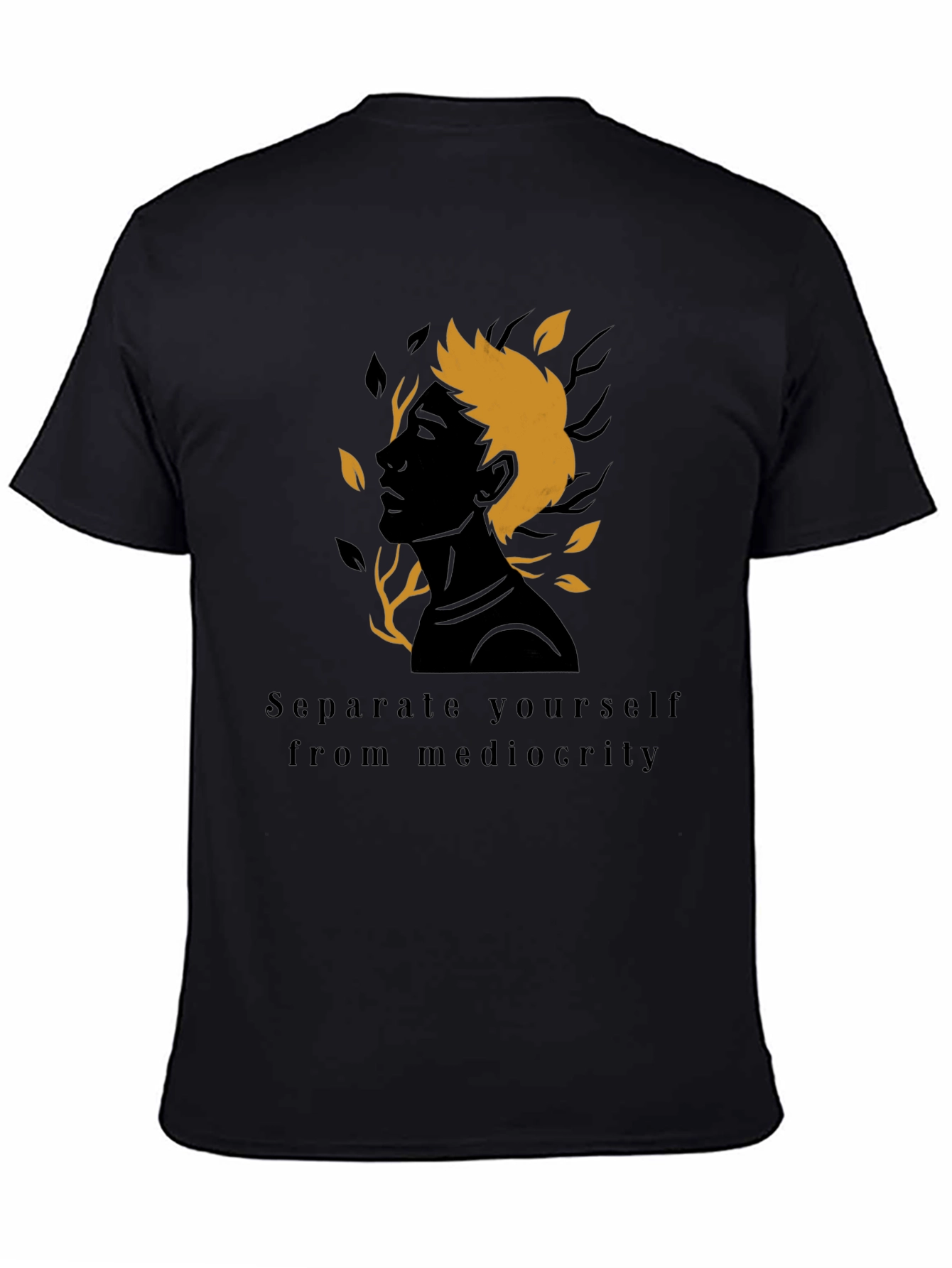 Separate Yourself Graphic T-Shirt