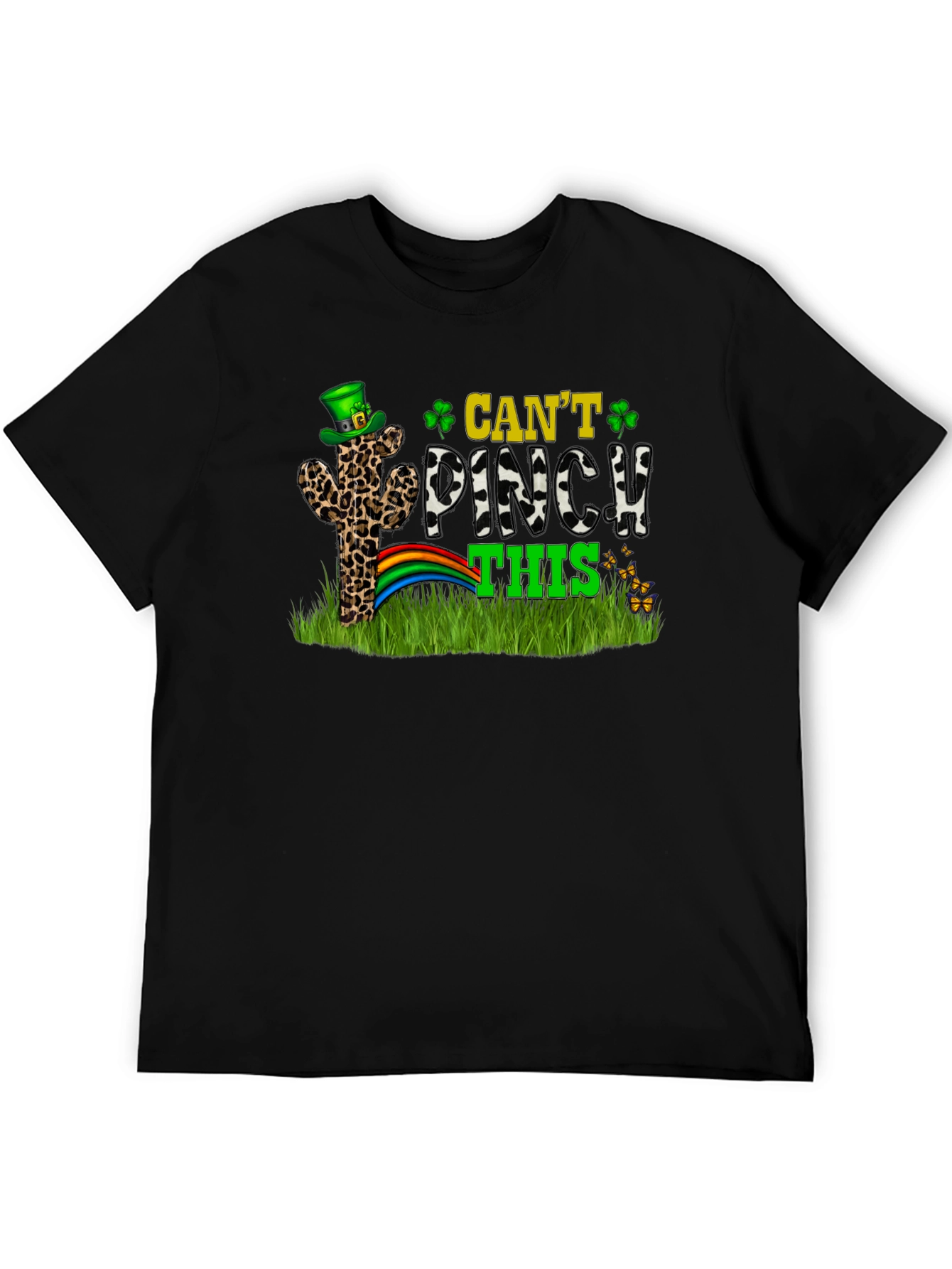 Cant Pinch This St. Patricks Day T-Shirt