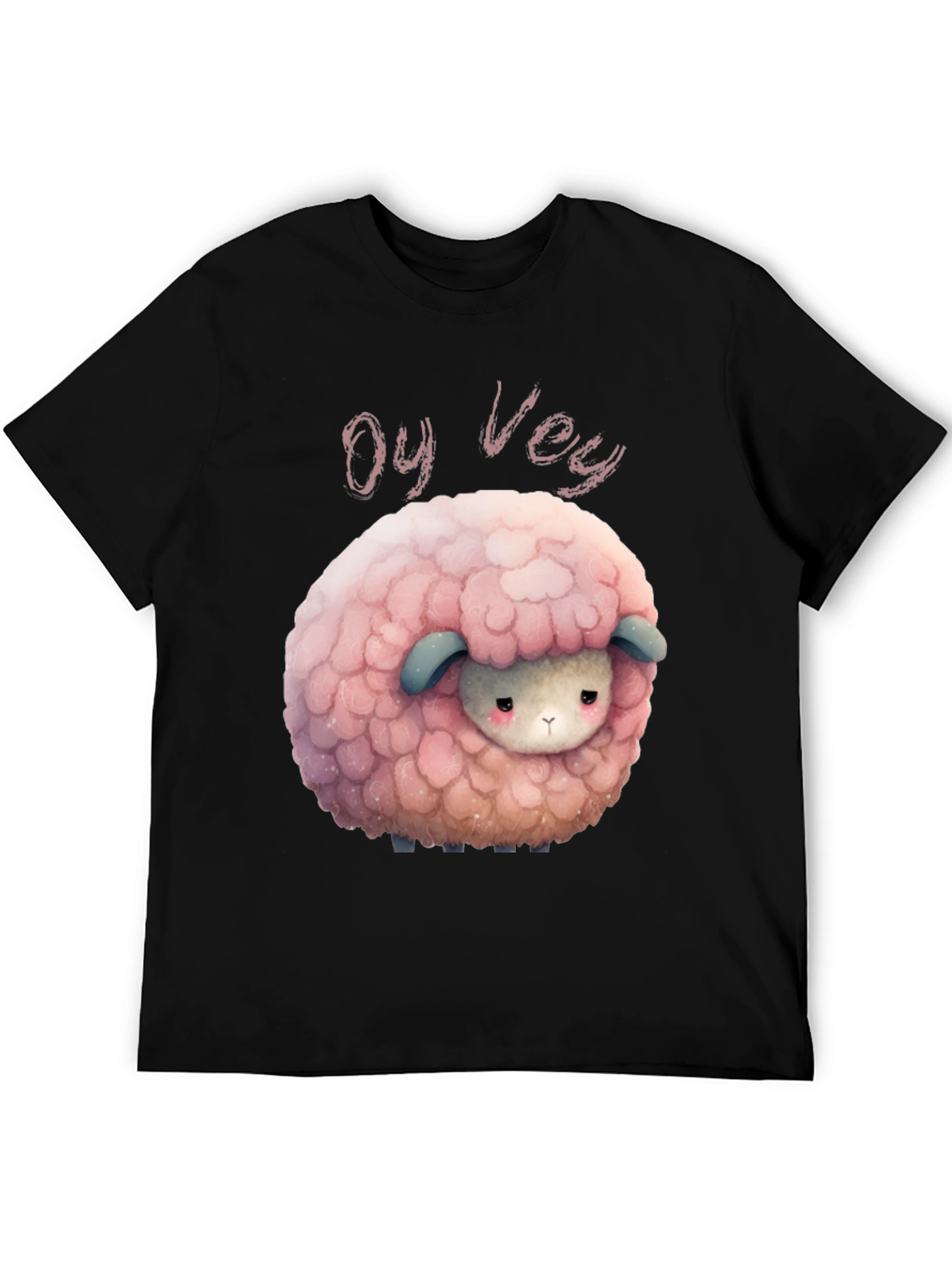 Oy Vey Sheep T-Shirt