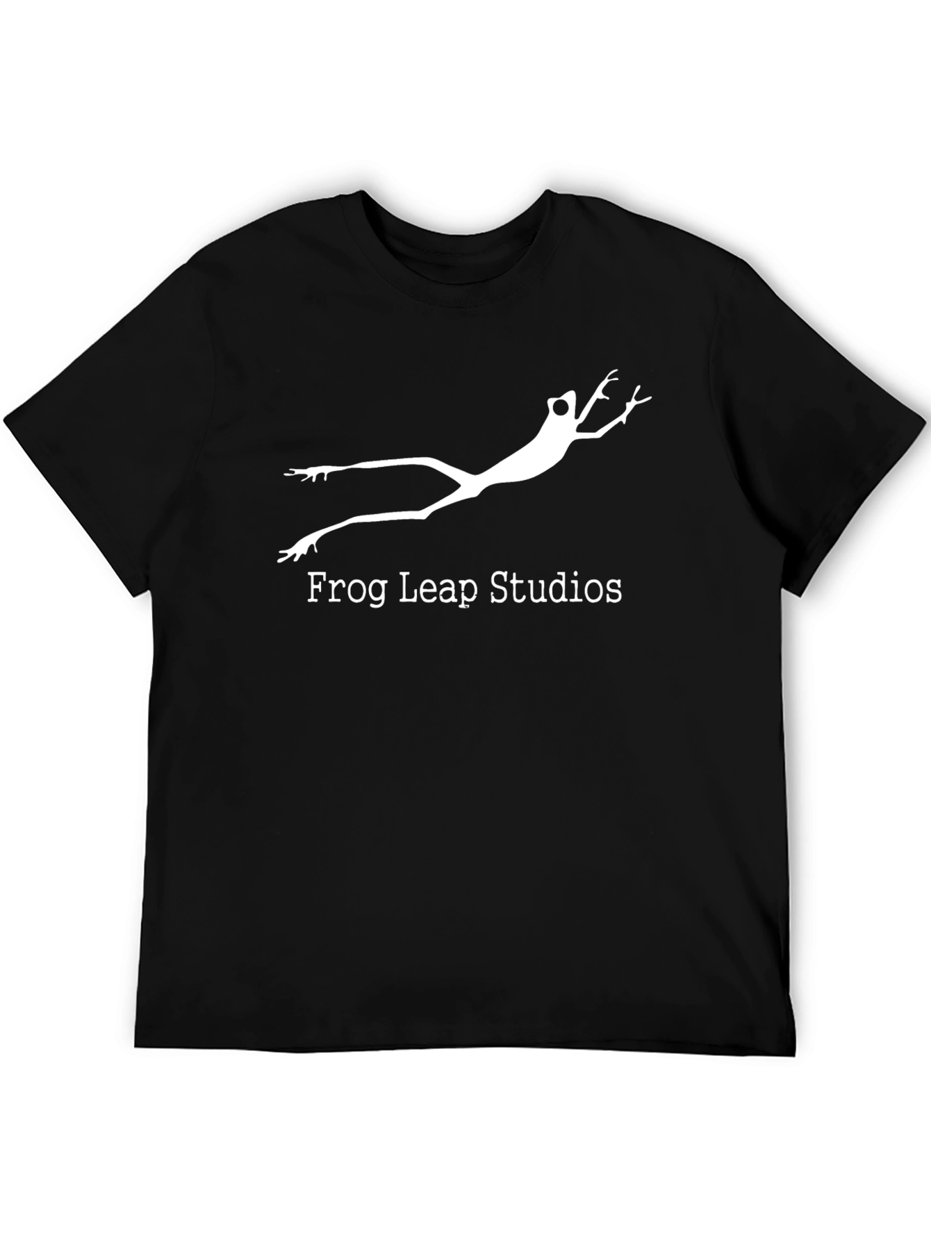 Frog Leap Studios Graphic T-Shirt