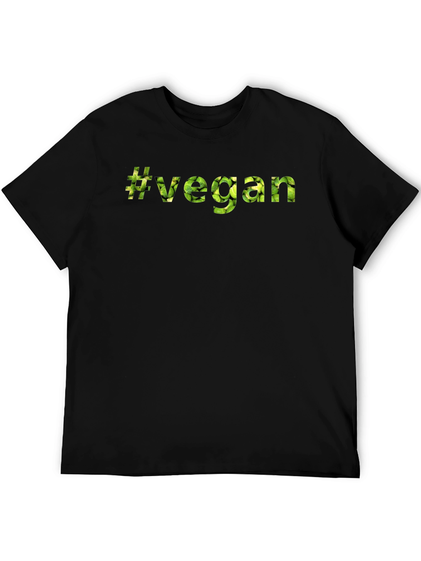 Vegan T-Shirt - Plant Based Lifestyle Tee