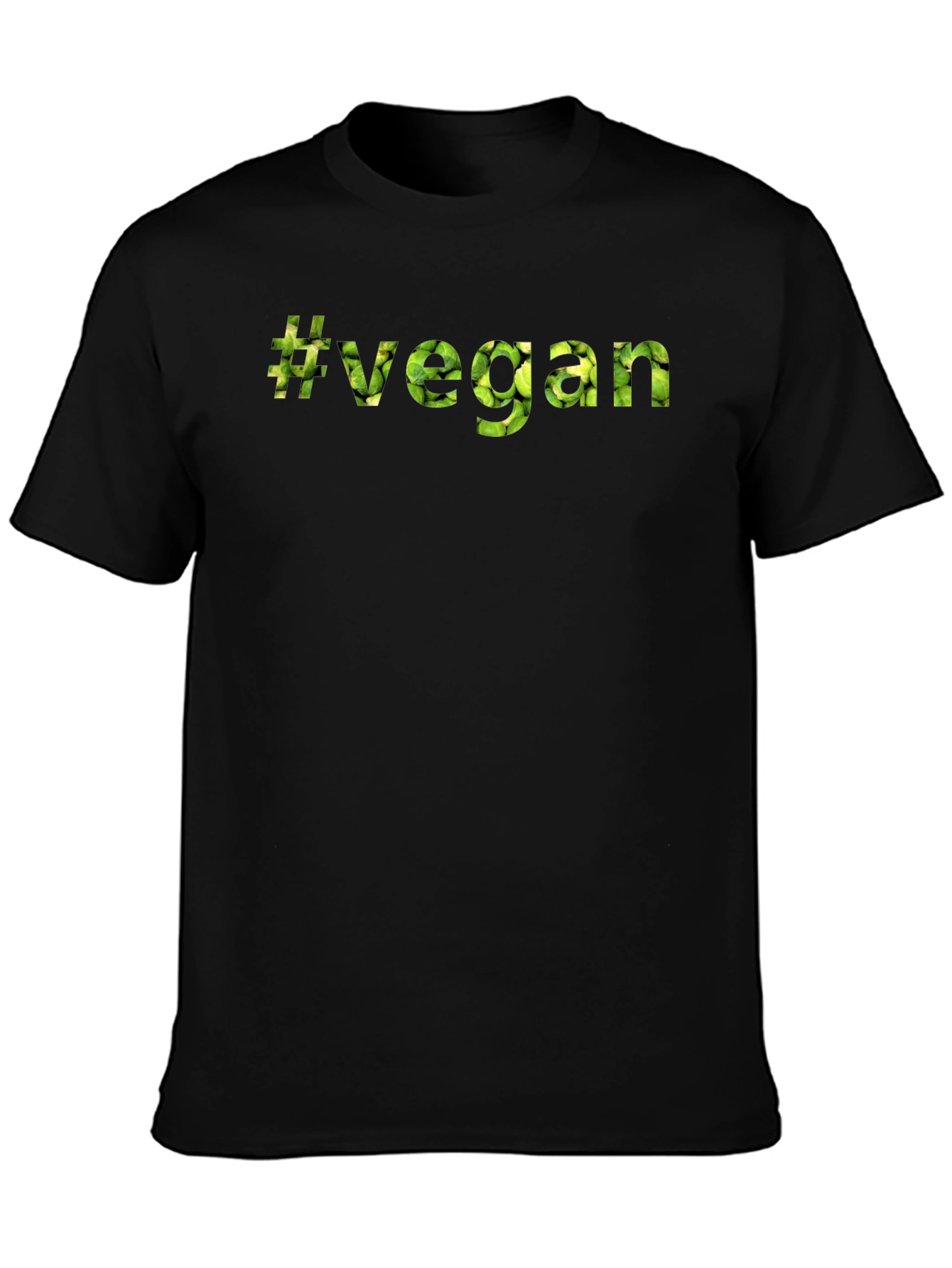 Vegan T-Shirt - Plant Based Lifestyle Tee