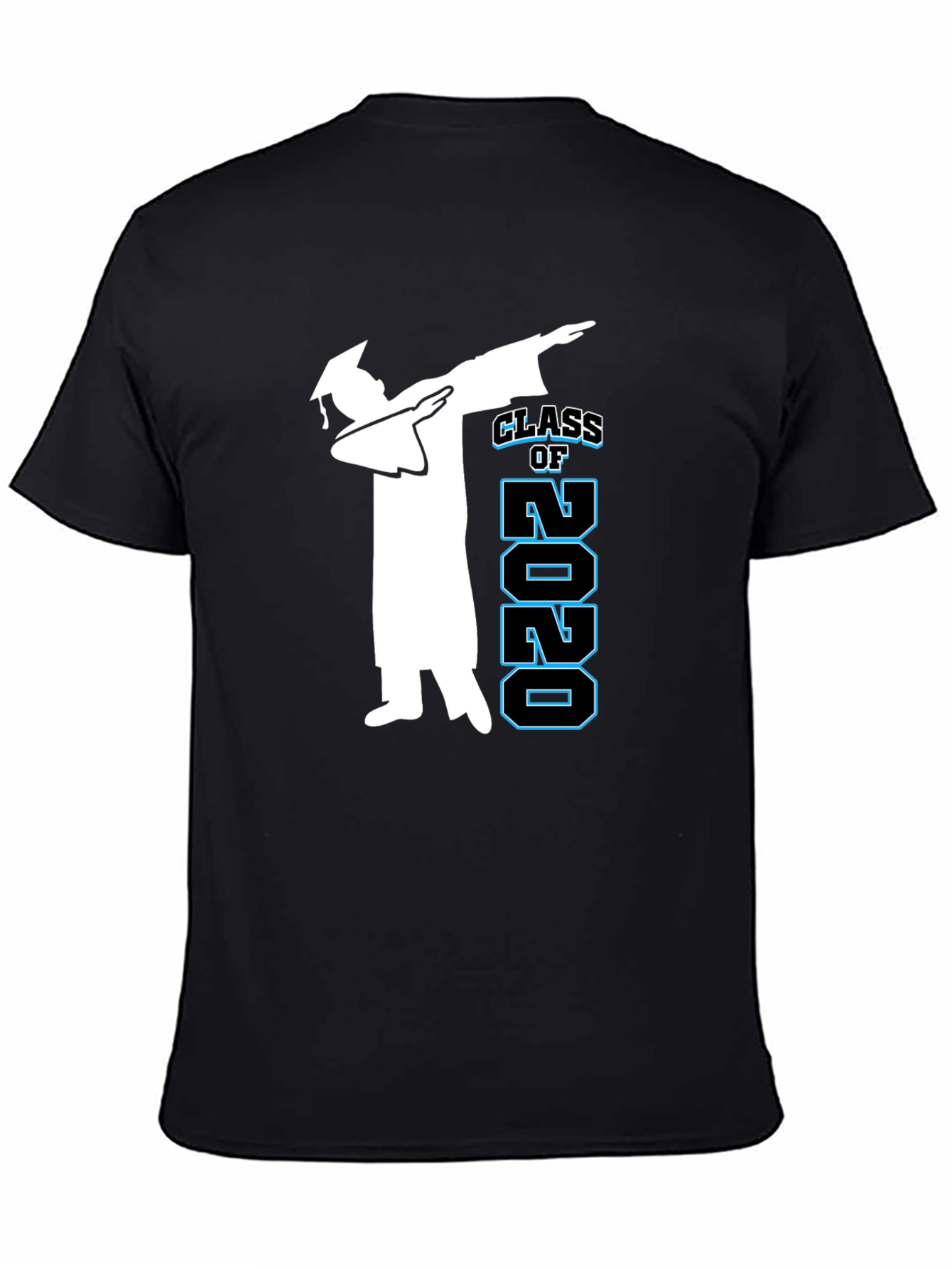Class of 2020 Graduation T-Shirt