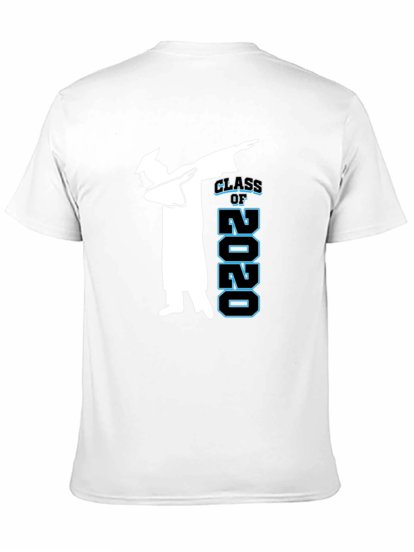 Class of 2020 Graduation T-Shirt