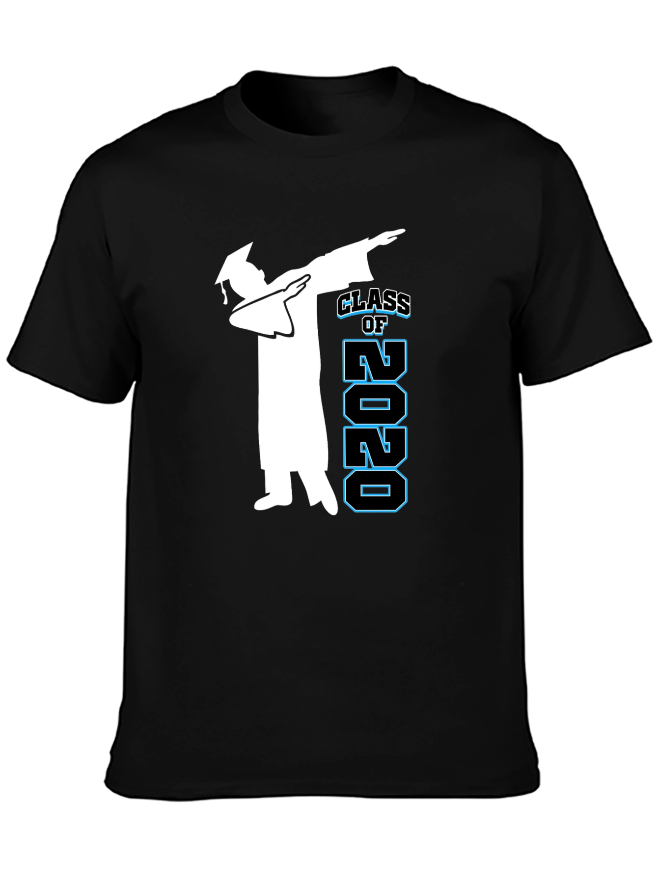 Class of 2020 Graduation T-Shirt