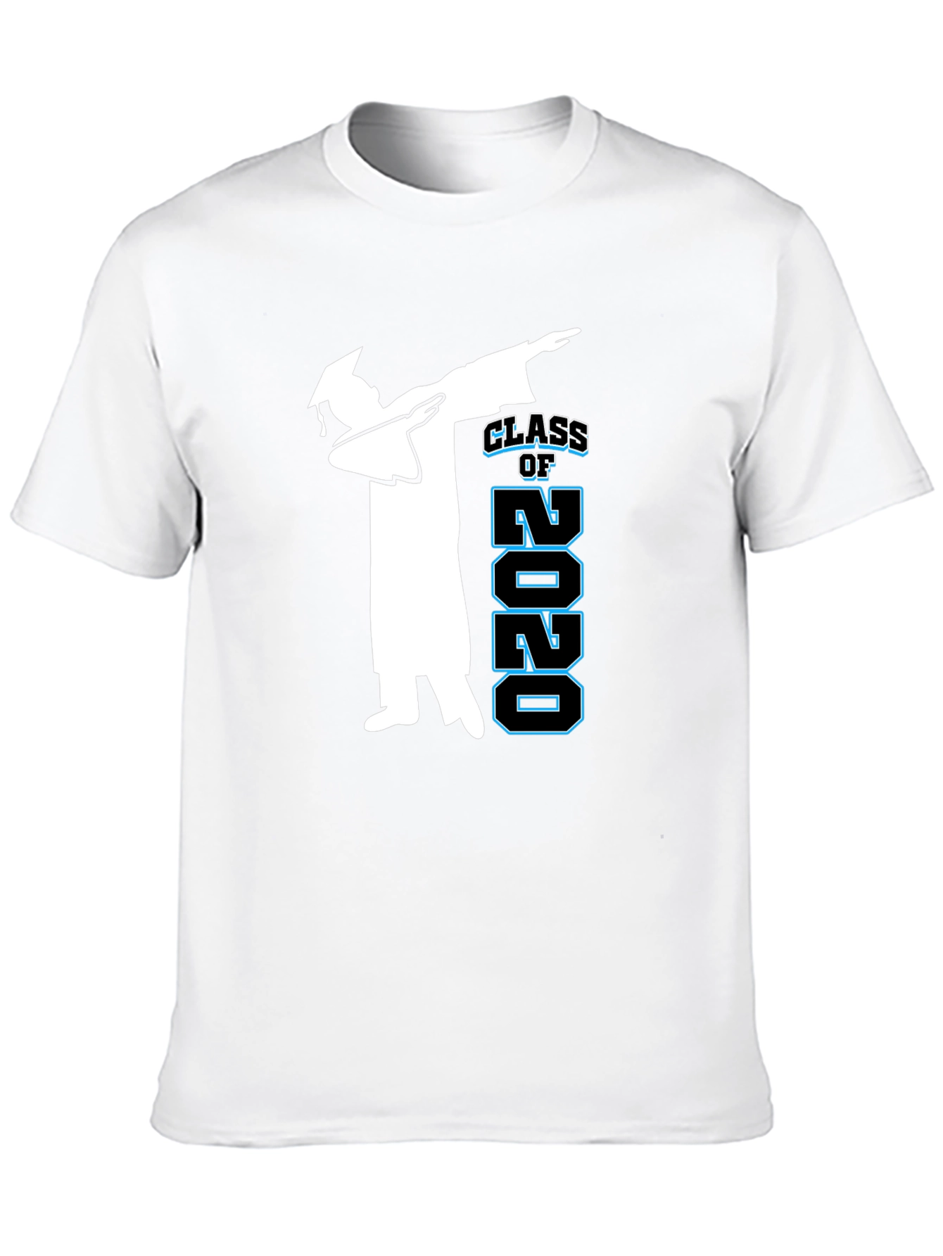 Class of 2020 Graduation T-Shirt
