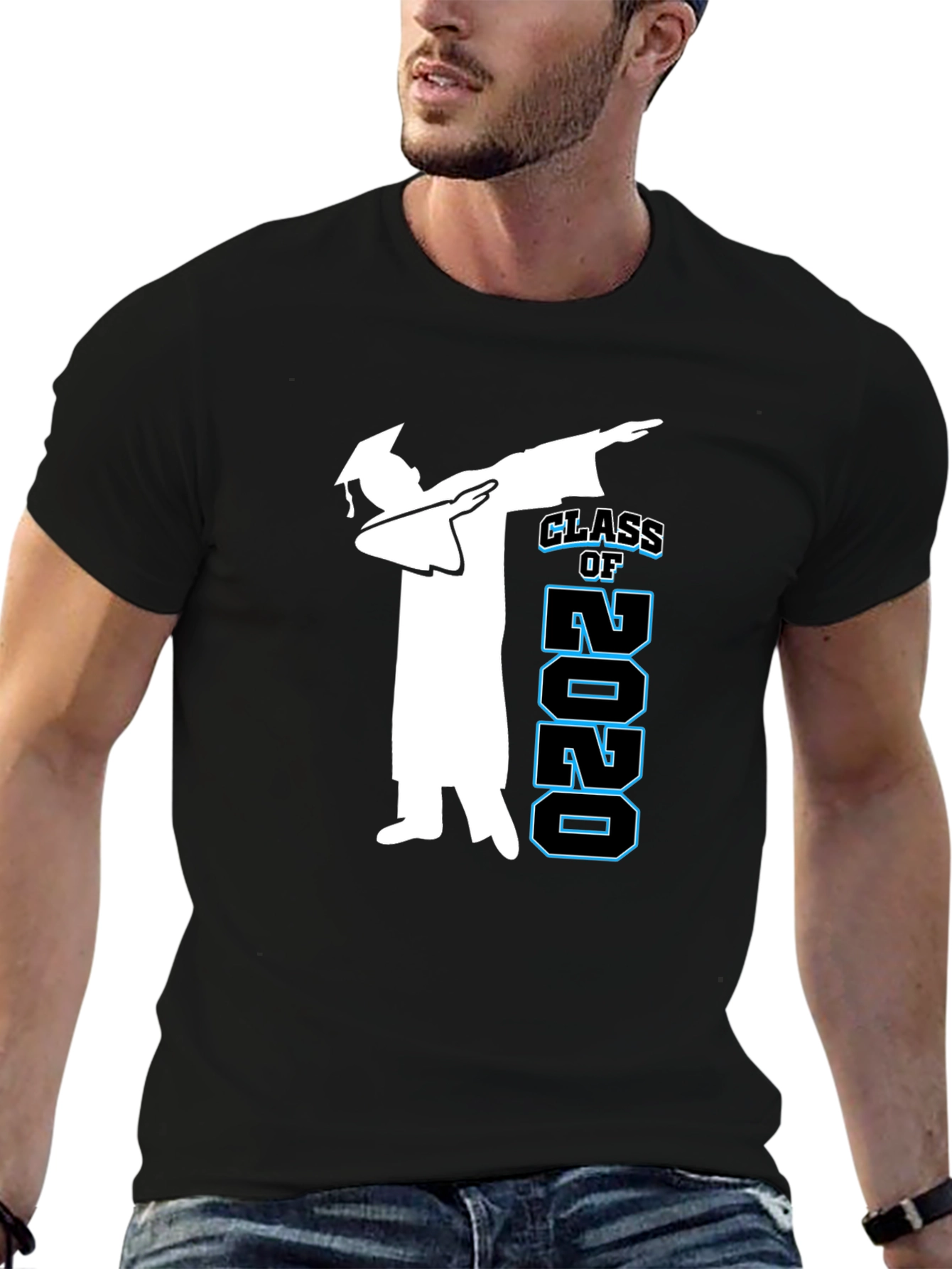 Class of 2020 Graduation T-Shirt