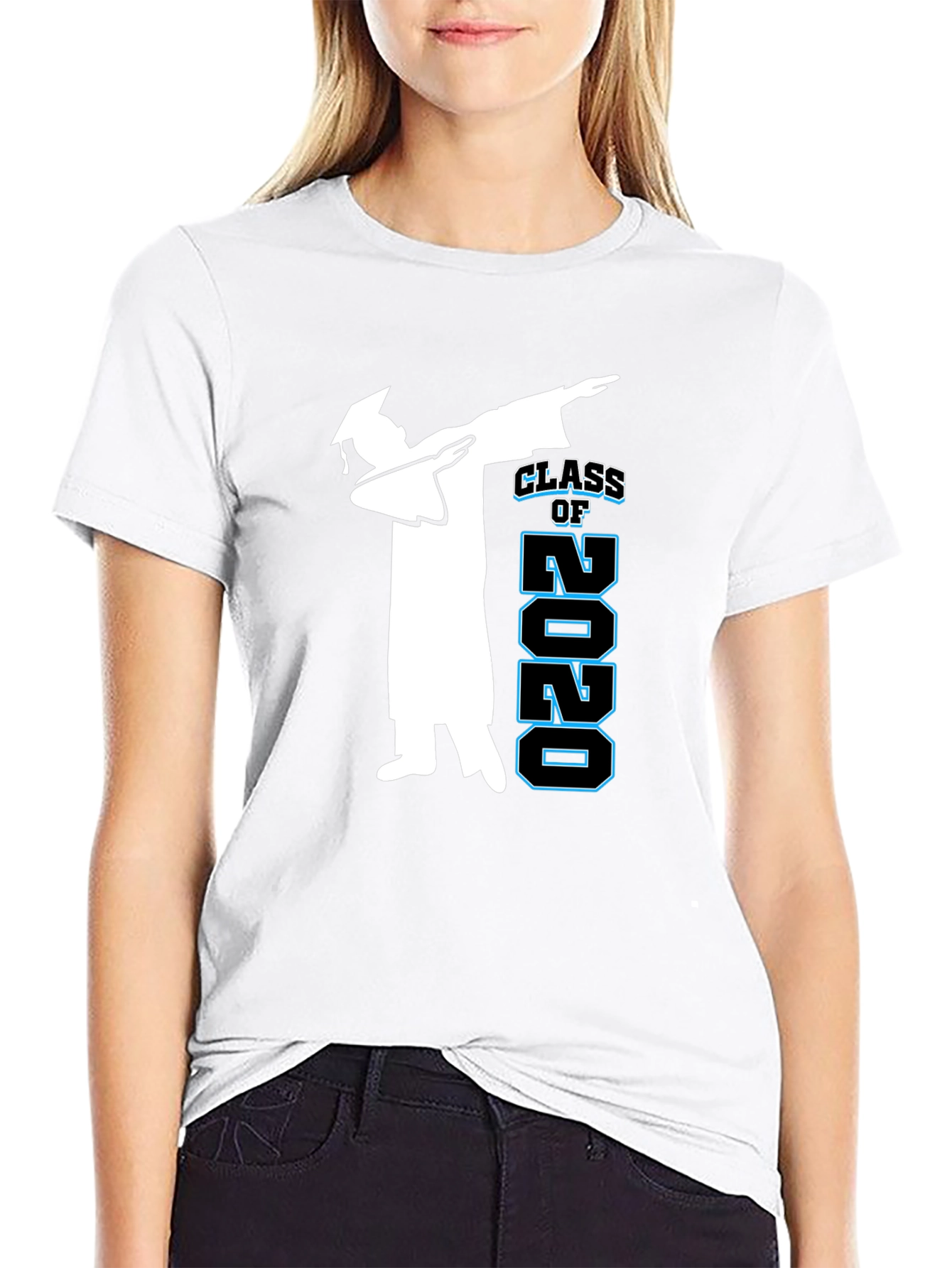 Class of 2020 Graduation T-Shirt
