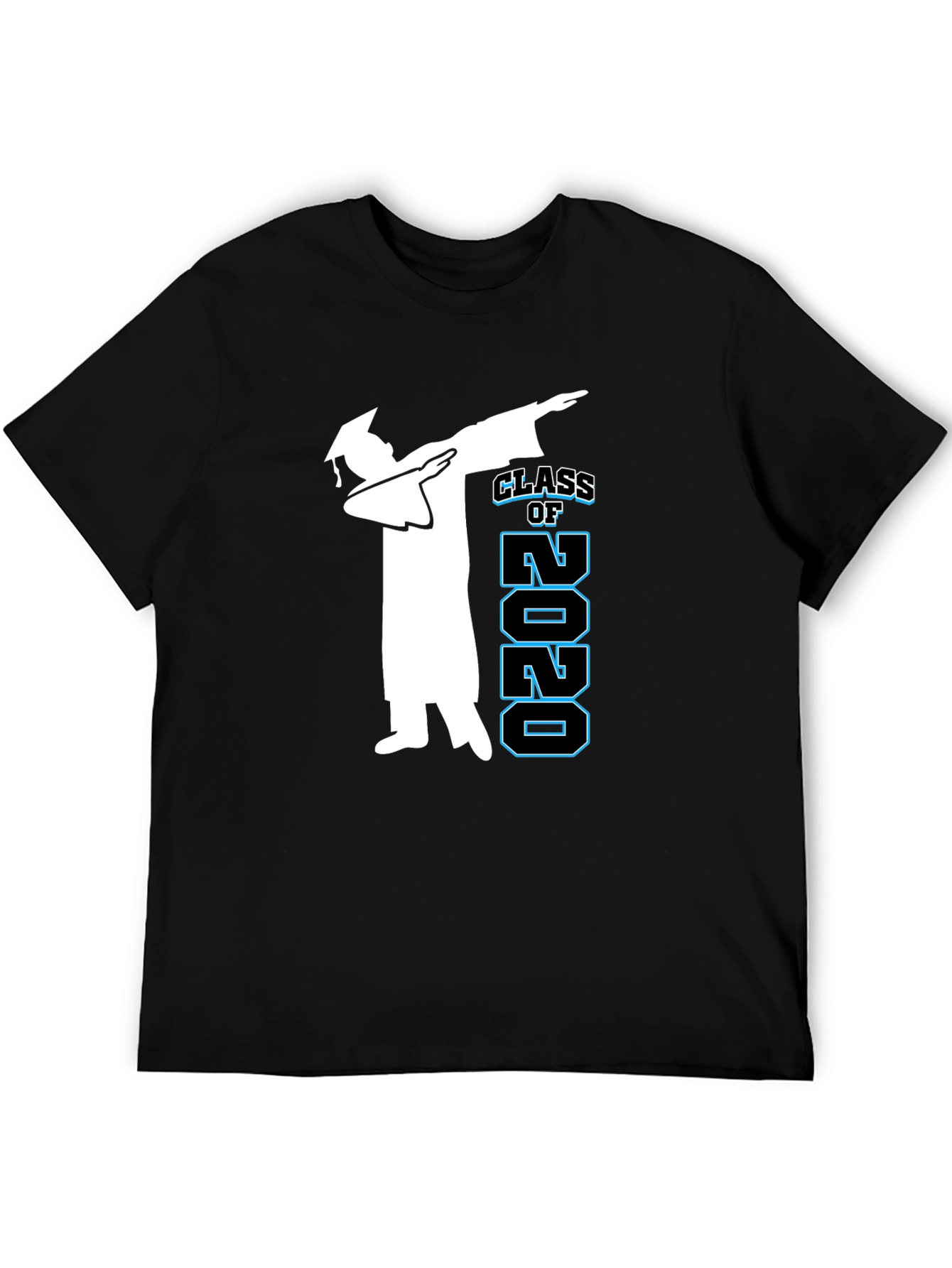 Class of 2020 Graduation T-Shirt