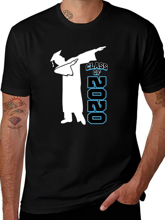 Class of 2020 Graduation T-Shirt