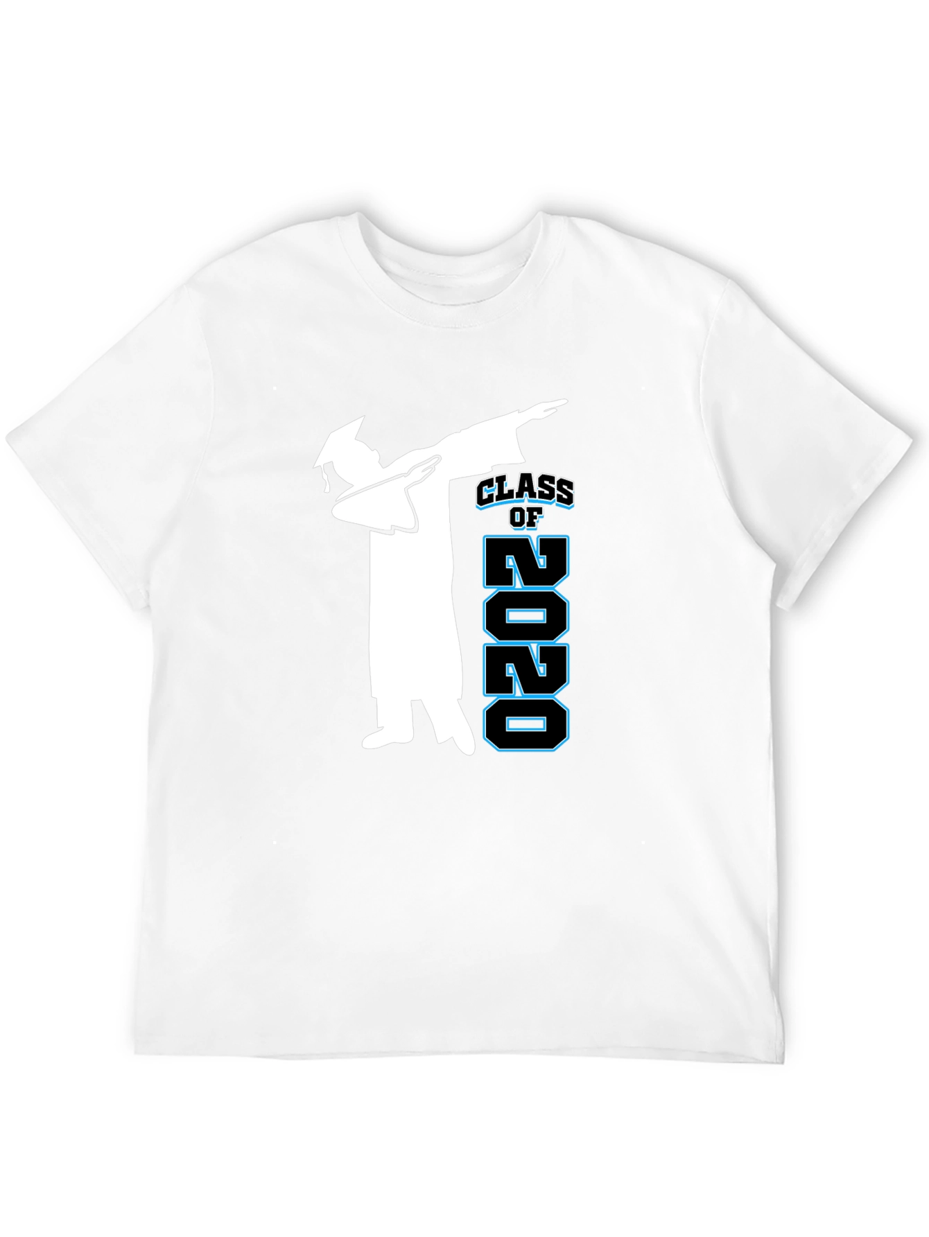 Class of 2020 Graduation T-Shirt
