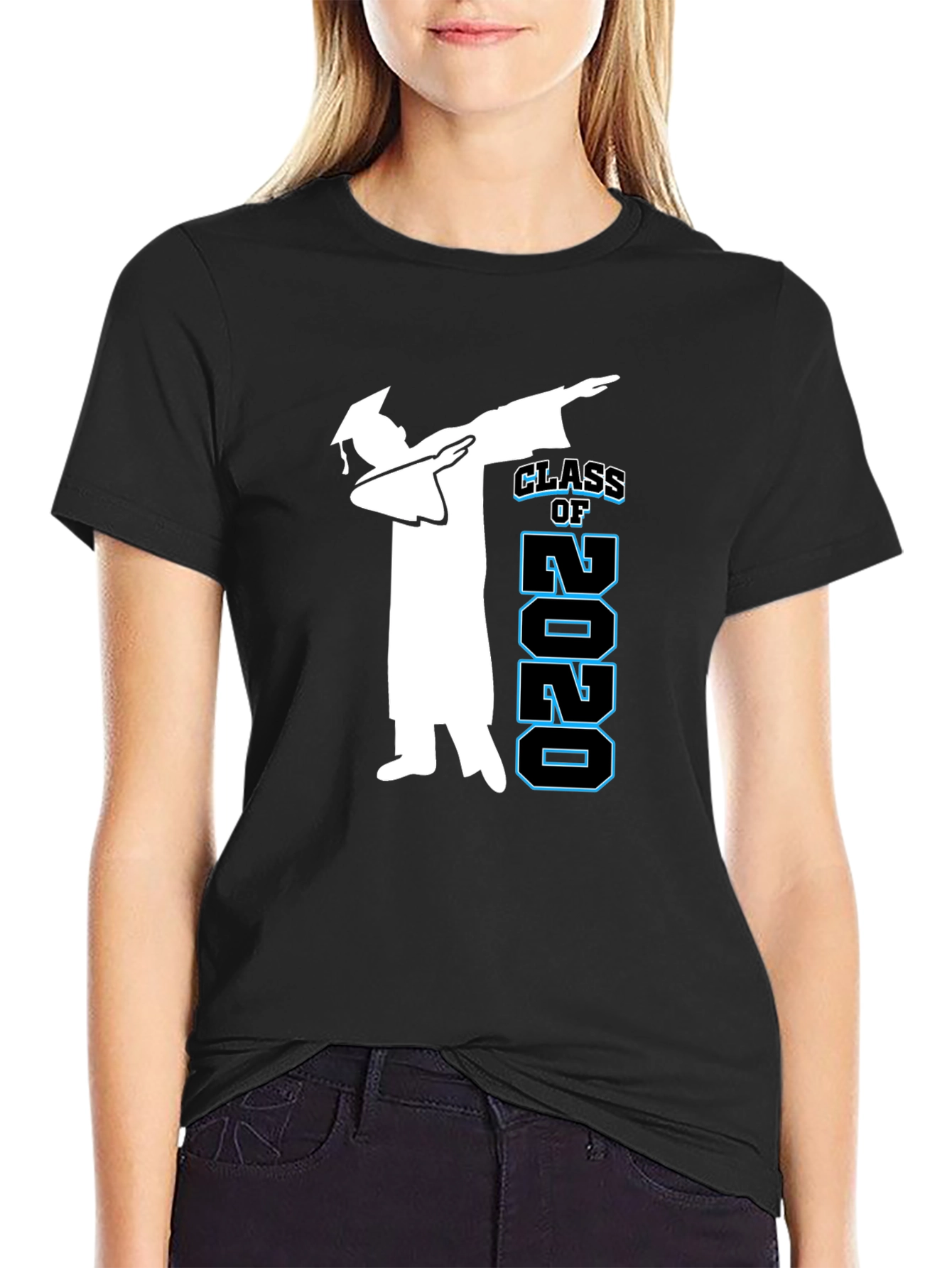 Class of 2020 Graduation T-Shirt