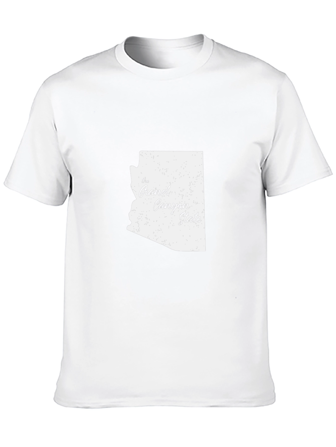 Grand Canyon State Arizona T-Shirt