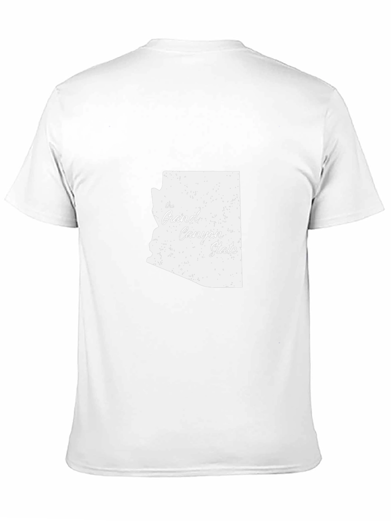 Grand Canyon State Arizona T-Shirt