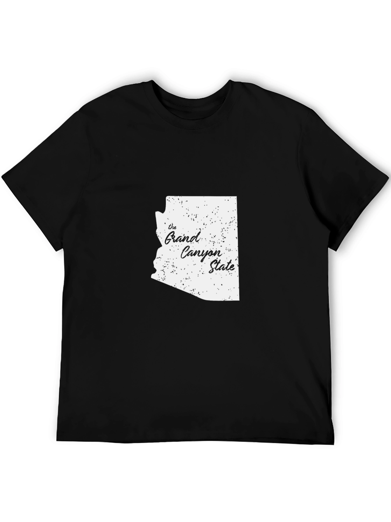 Grand Canyon State Arizona T-Shirt