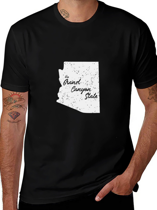 Grand Canyon State Arizona T-Shirt