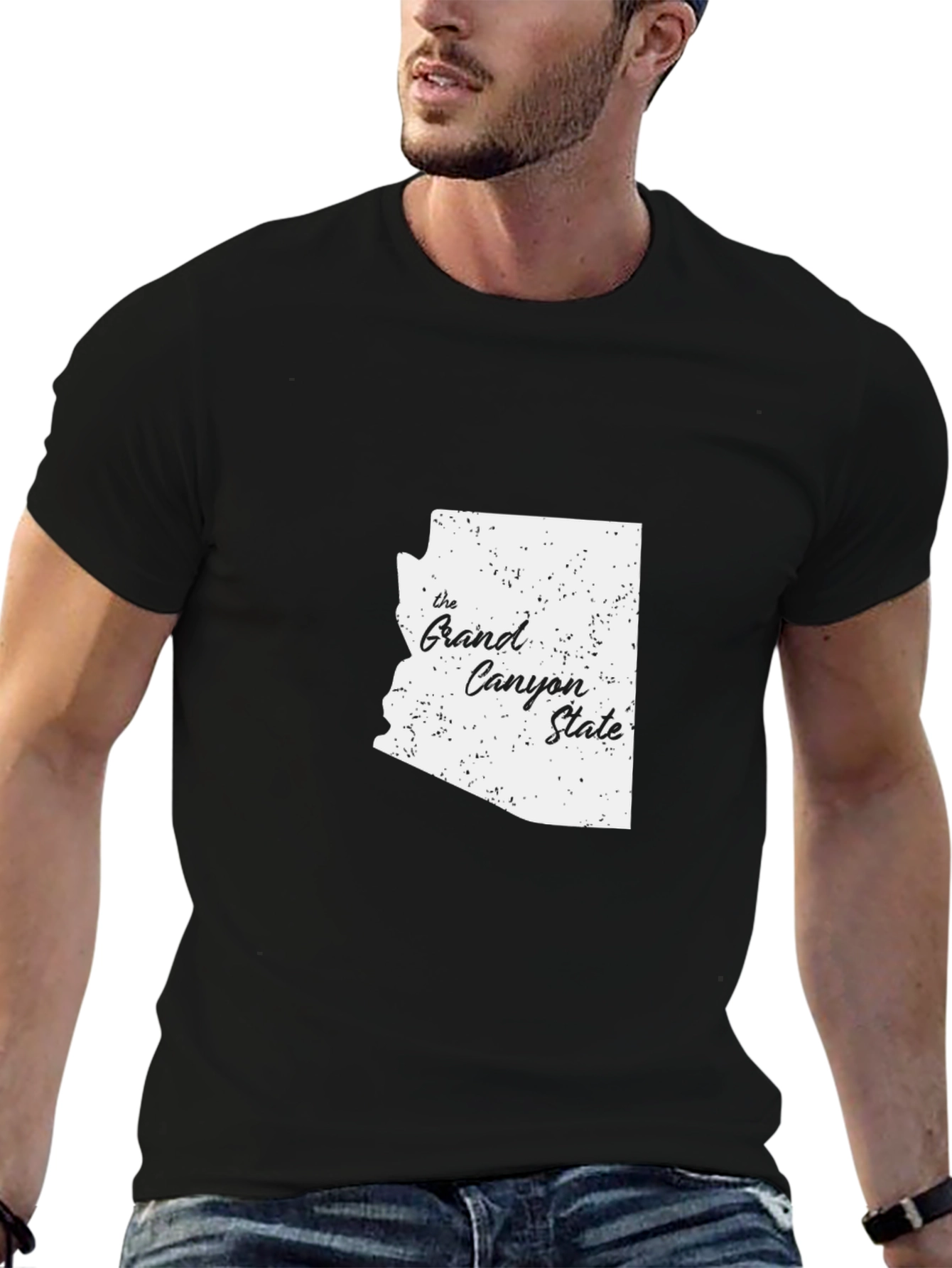 Grand Canyon State Arizona T-Shirt