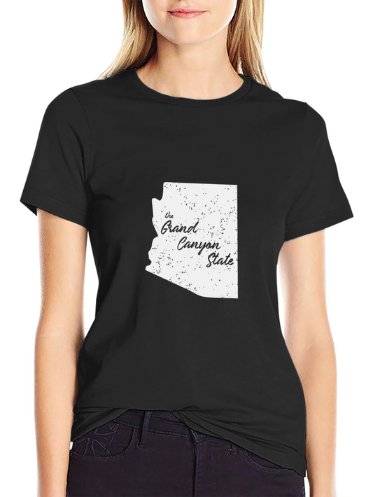 Grand Canyon State Arizona T-Shirt