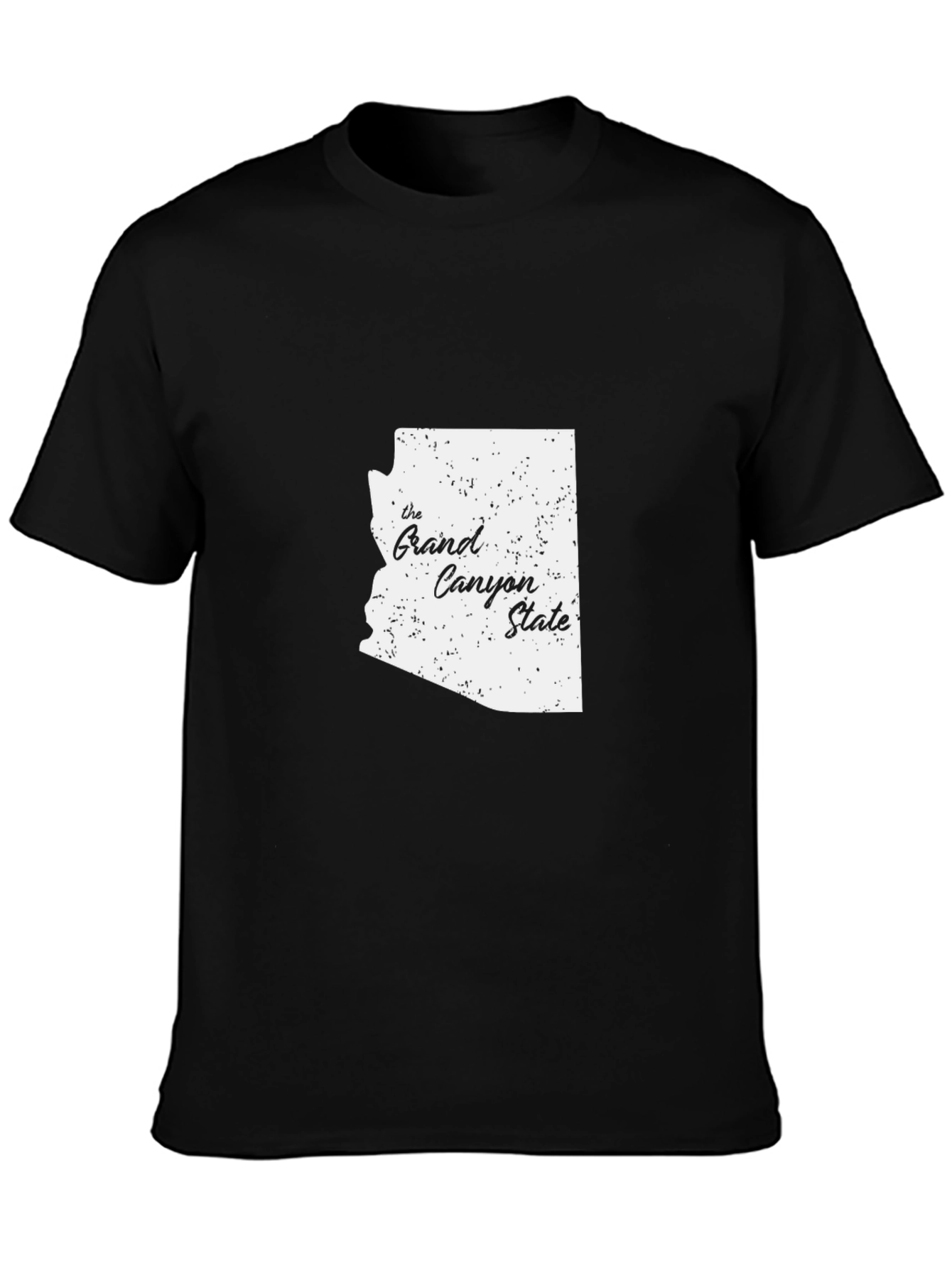 Grand Canyon State Arizona T-Shirt