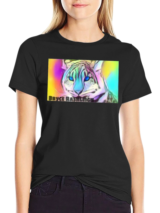Bryce Rashleigh Graphic T-Shirt