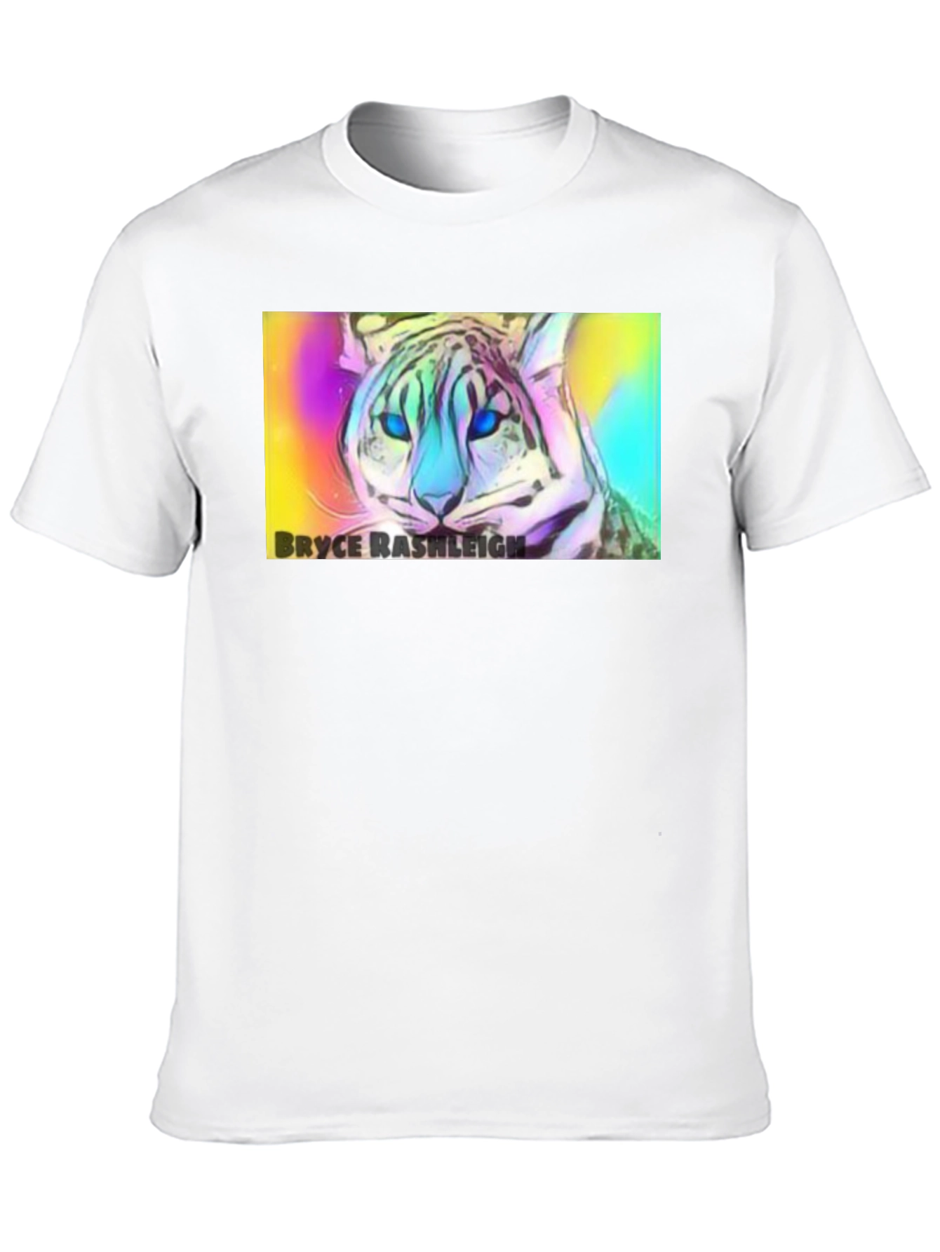 Bryce Rashleigh Graphic T-Shirt
