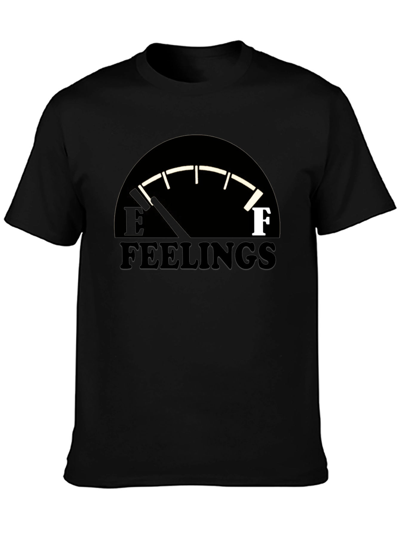 Full of Feelings Graphic Tee