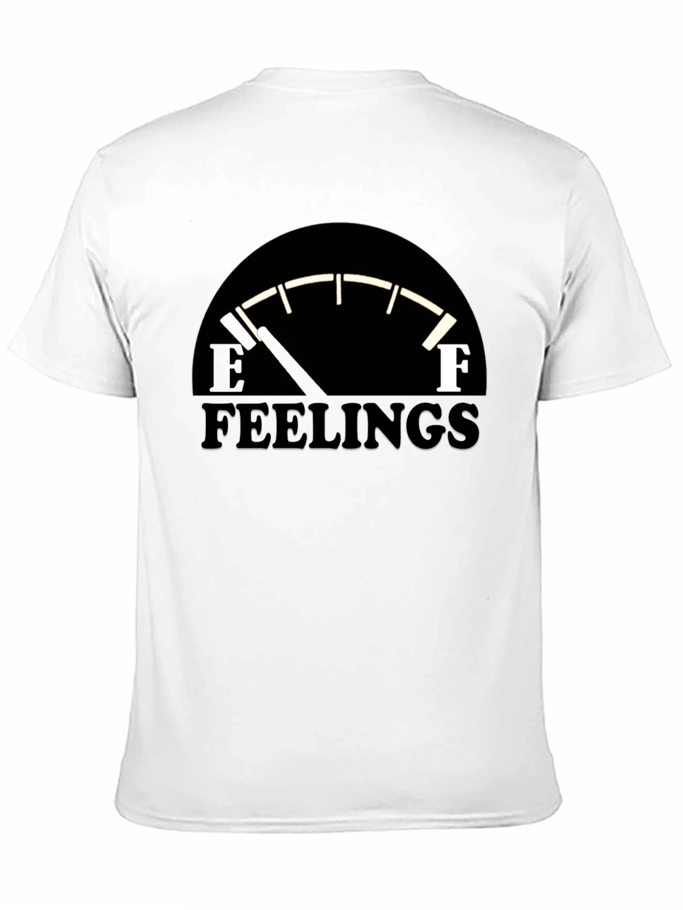 Full of Feelings Graphic Tee