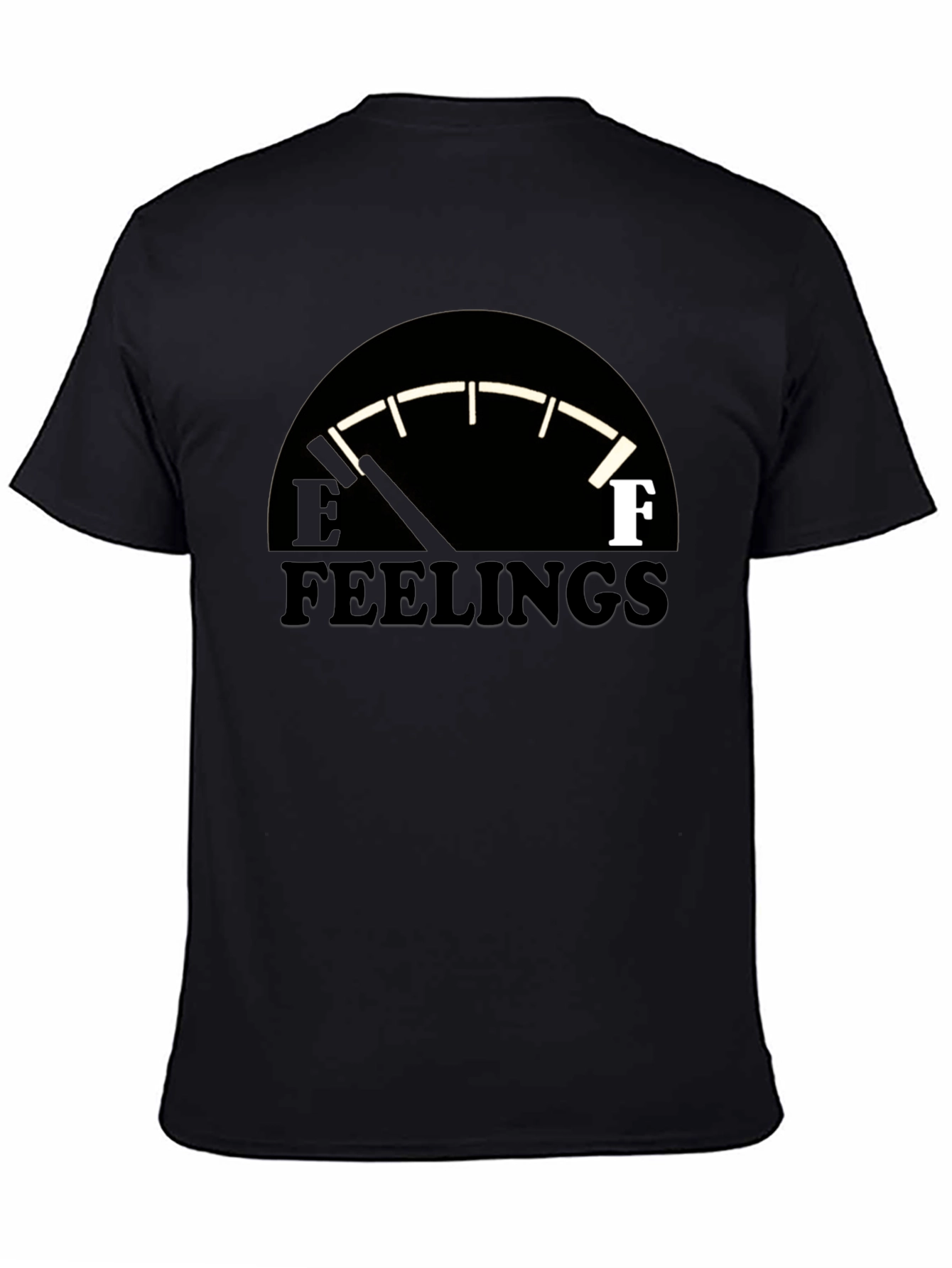 Full of Feelings Graphic Tee