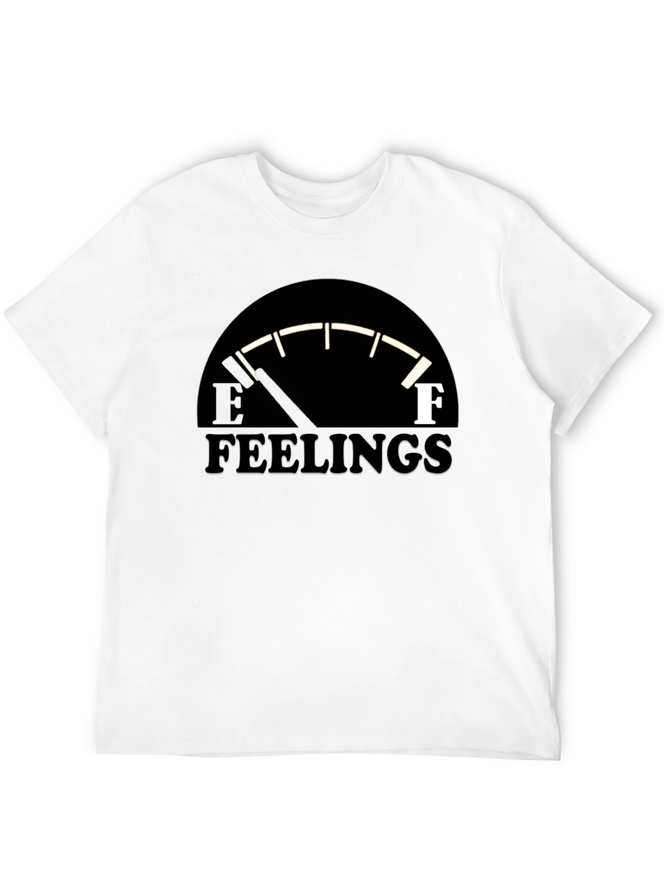 Full of Feelings Graphic Tee