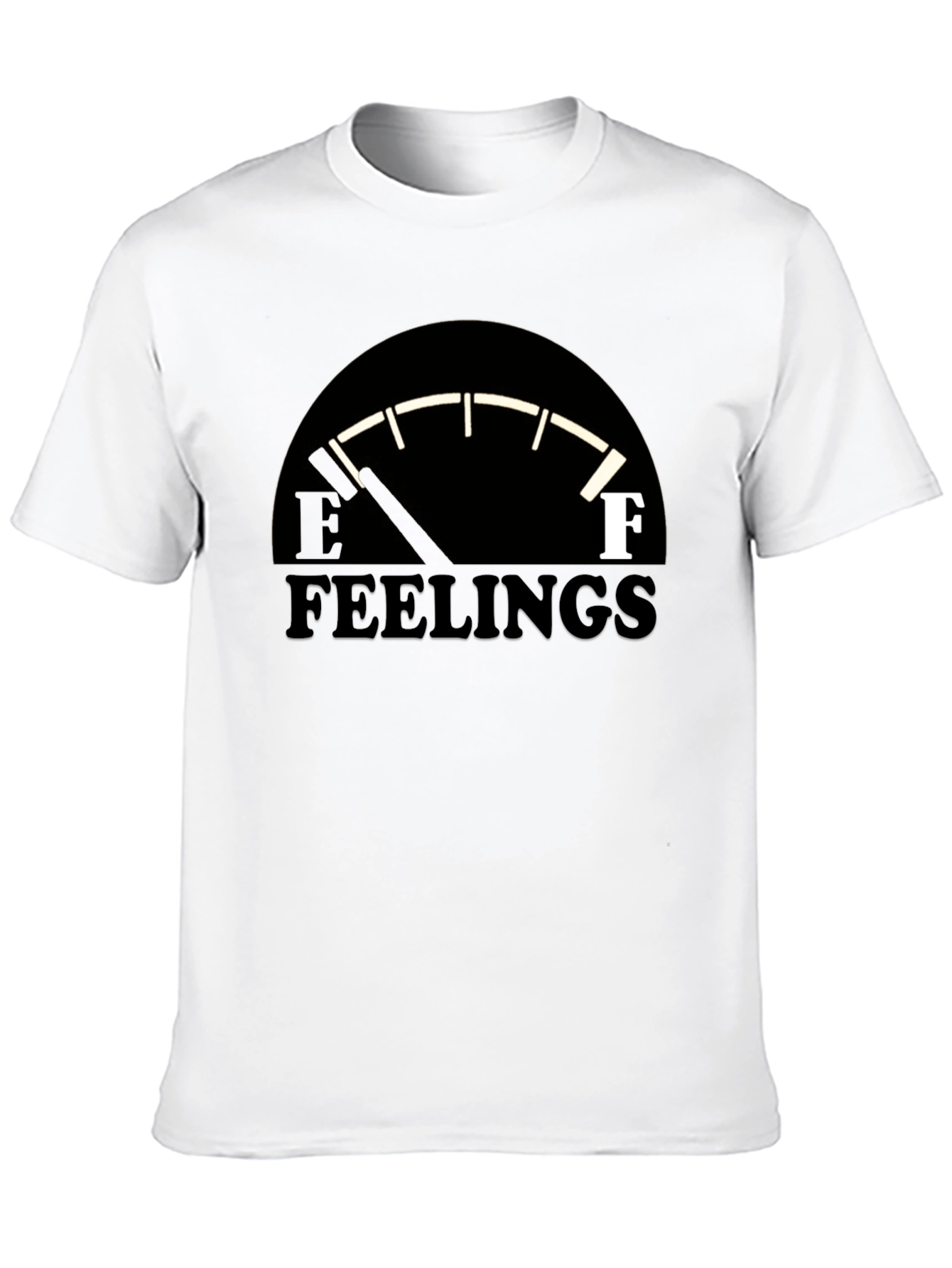 Full of Feelings Graphic Tee