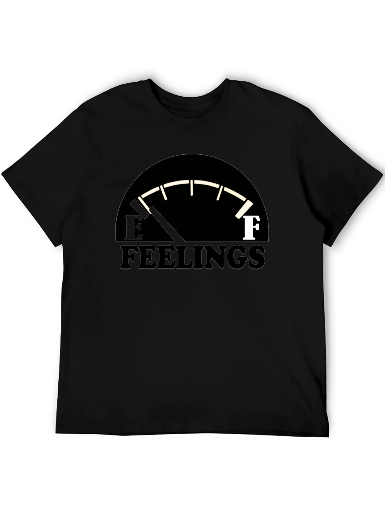 Full of Feelings Graphic Tee