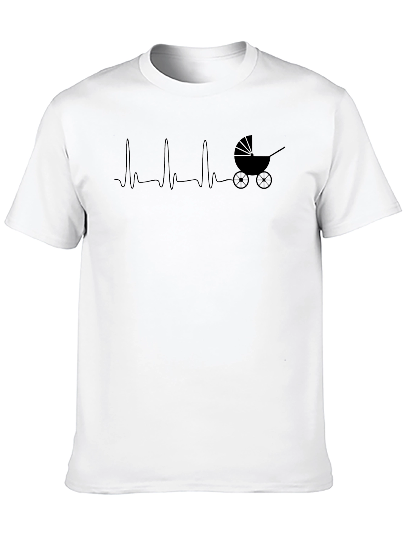 Baby Heartbeat T-Shirt