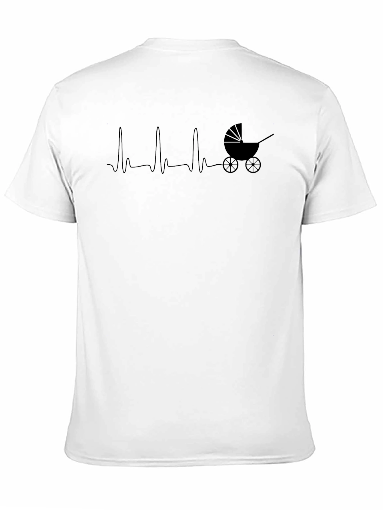 Baby Heartbeat T-Shirt