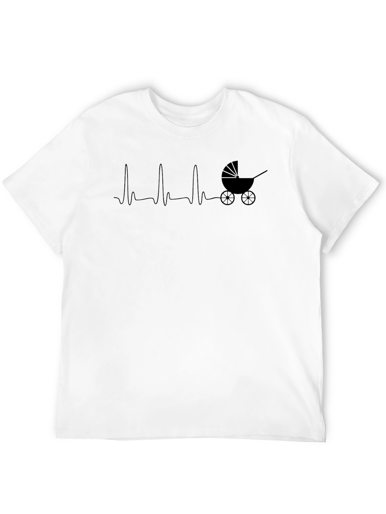 Baby Heartbeat T-Shirt