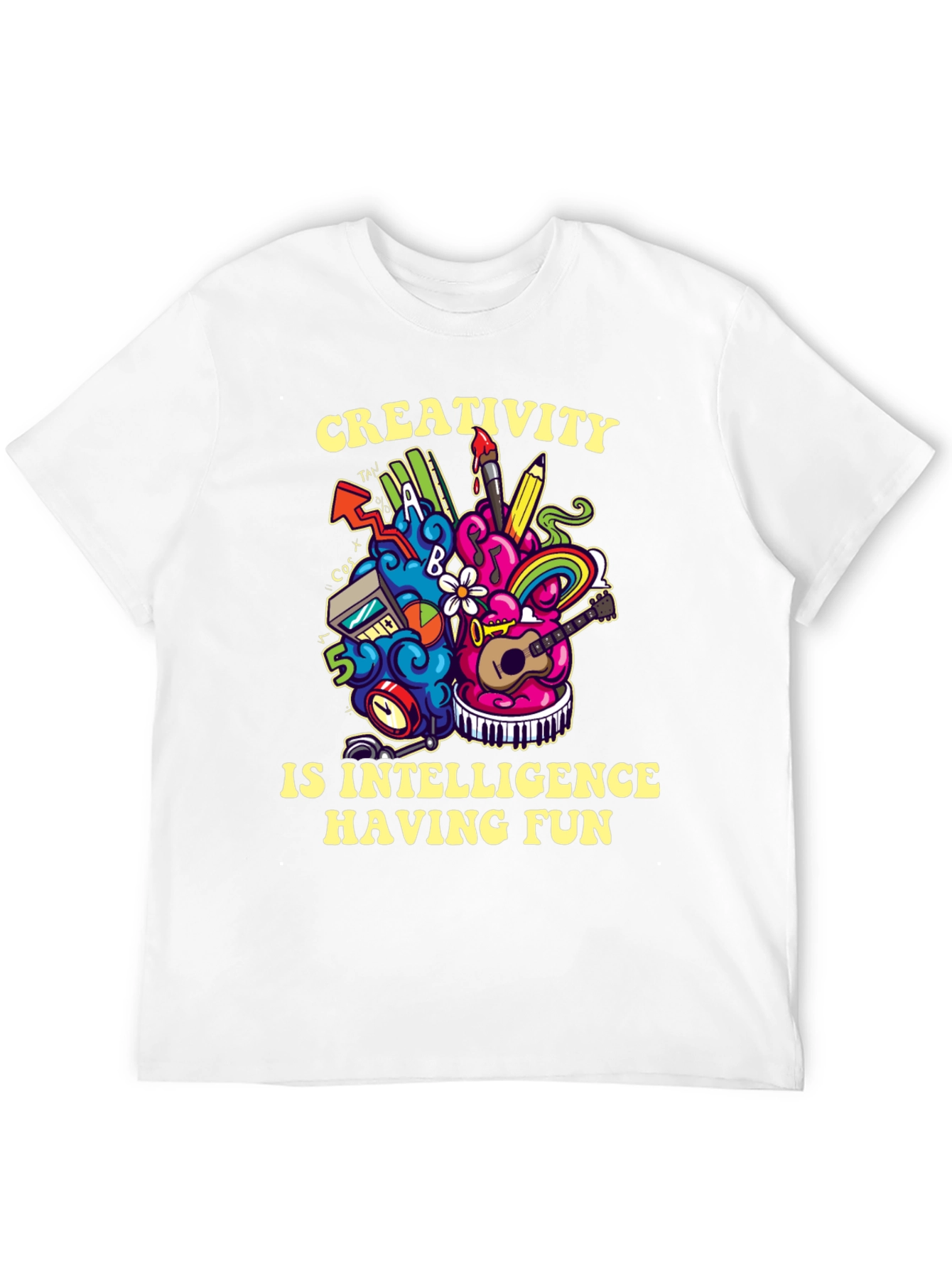Creative Intelligence T-Shirt