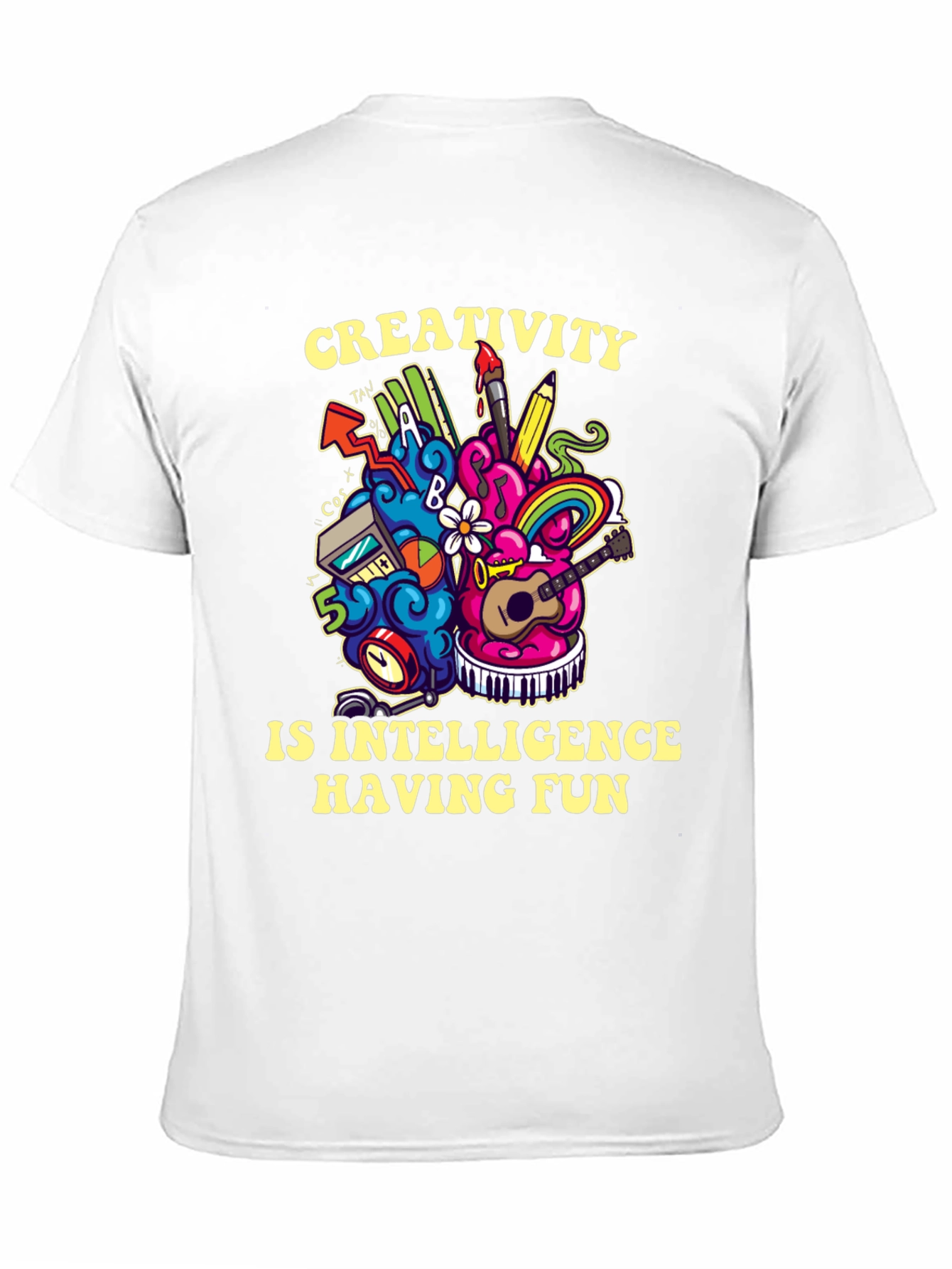 Creative Intelligence T-Shirt
