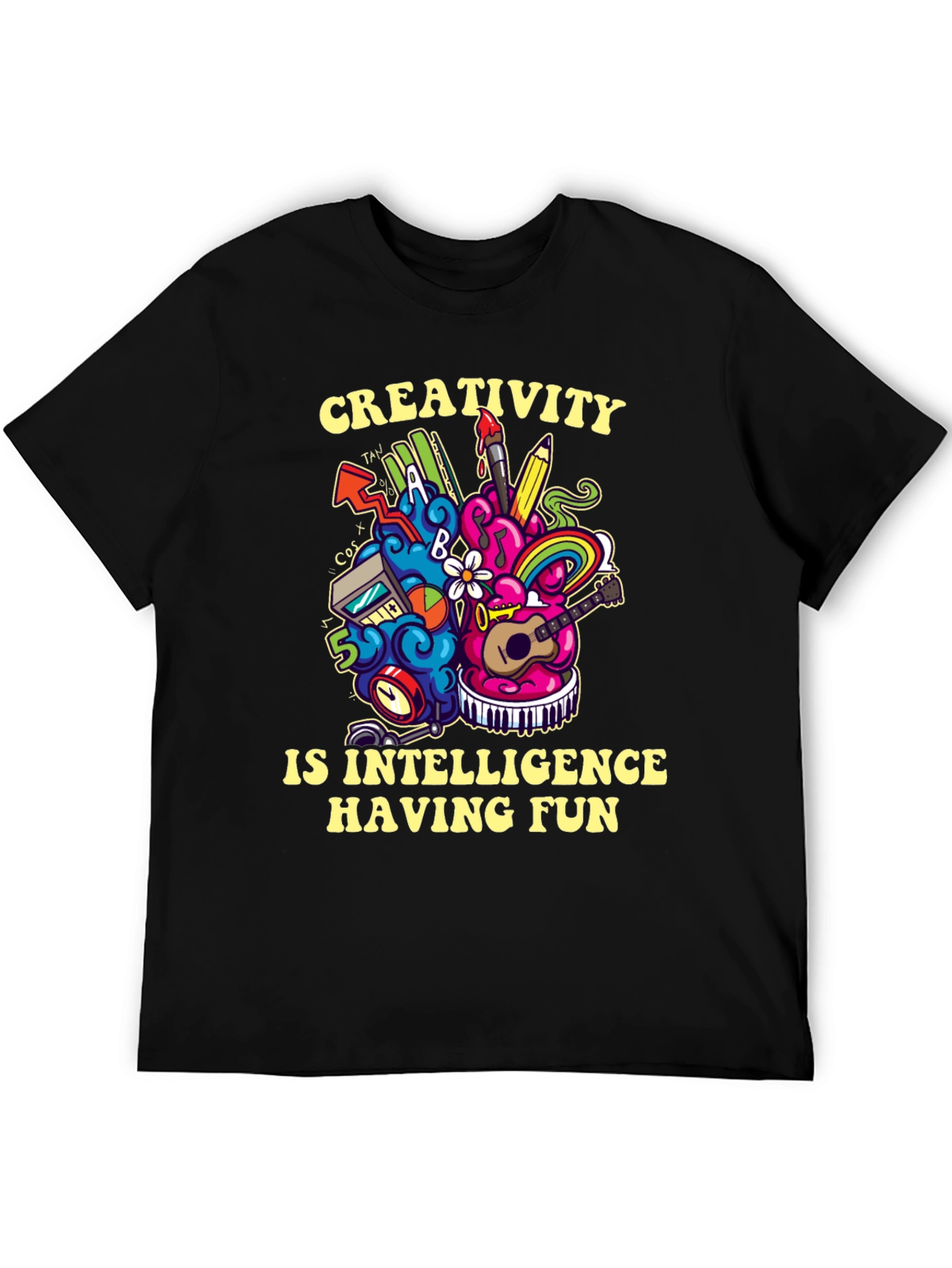 Creative Intelligence T-Shirt