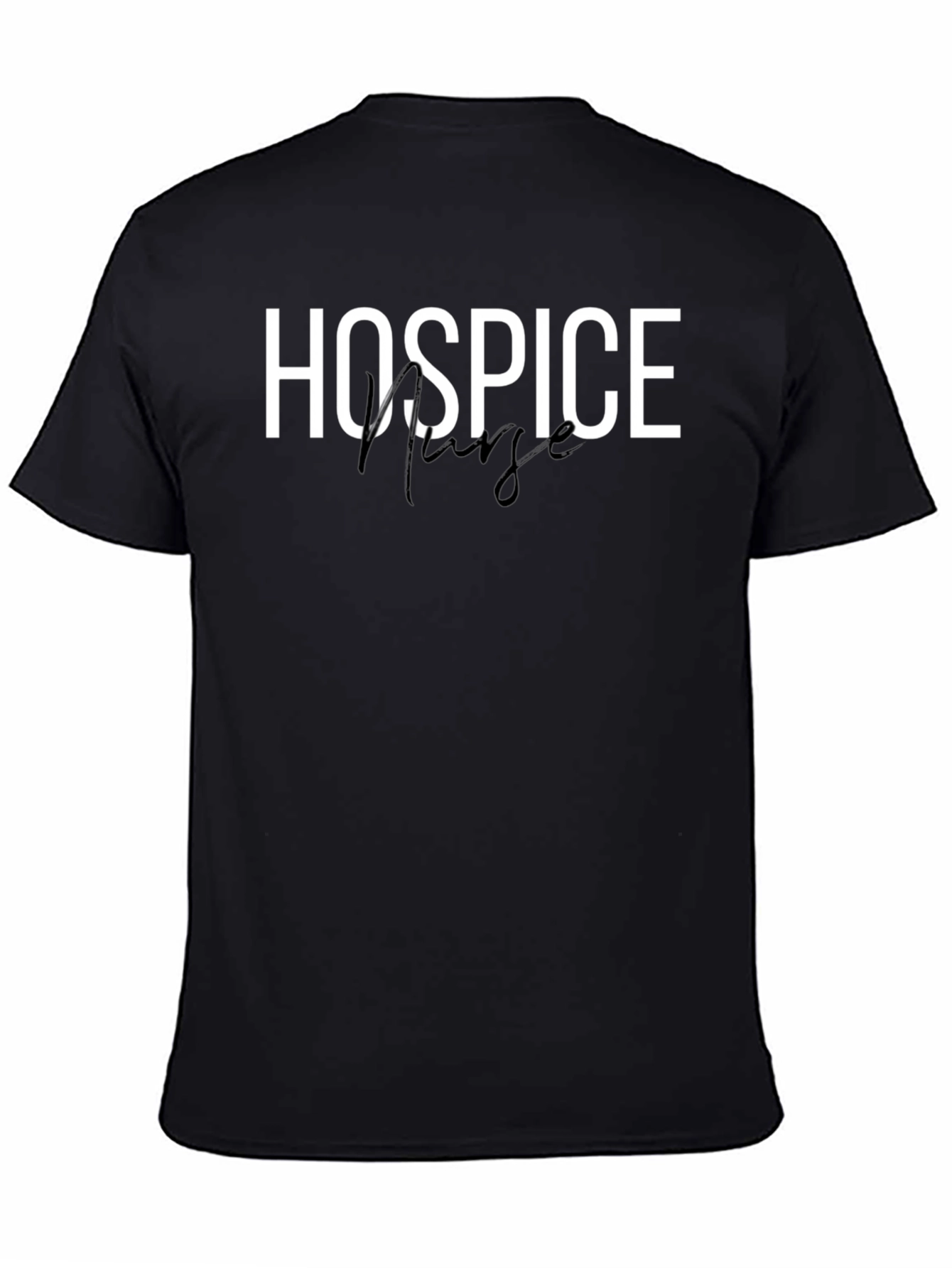 Hospice Nurse T-Shirt