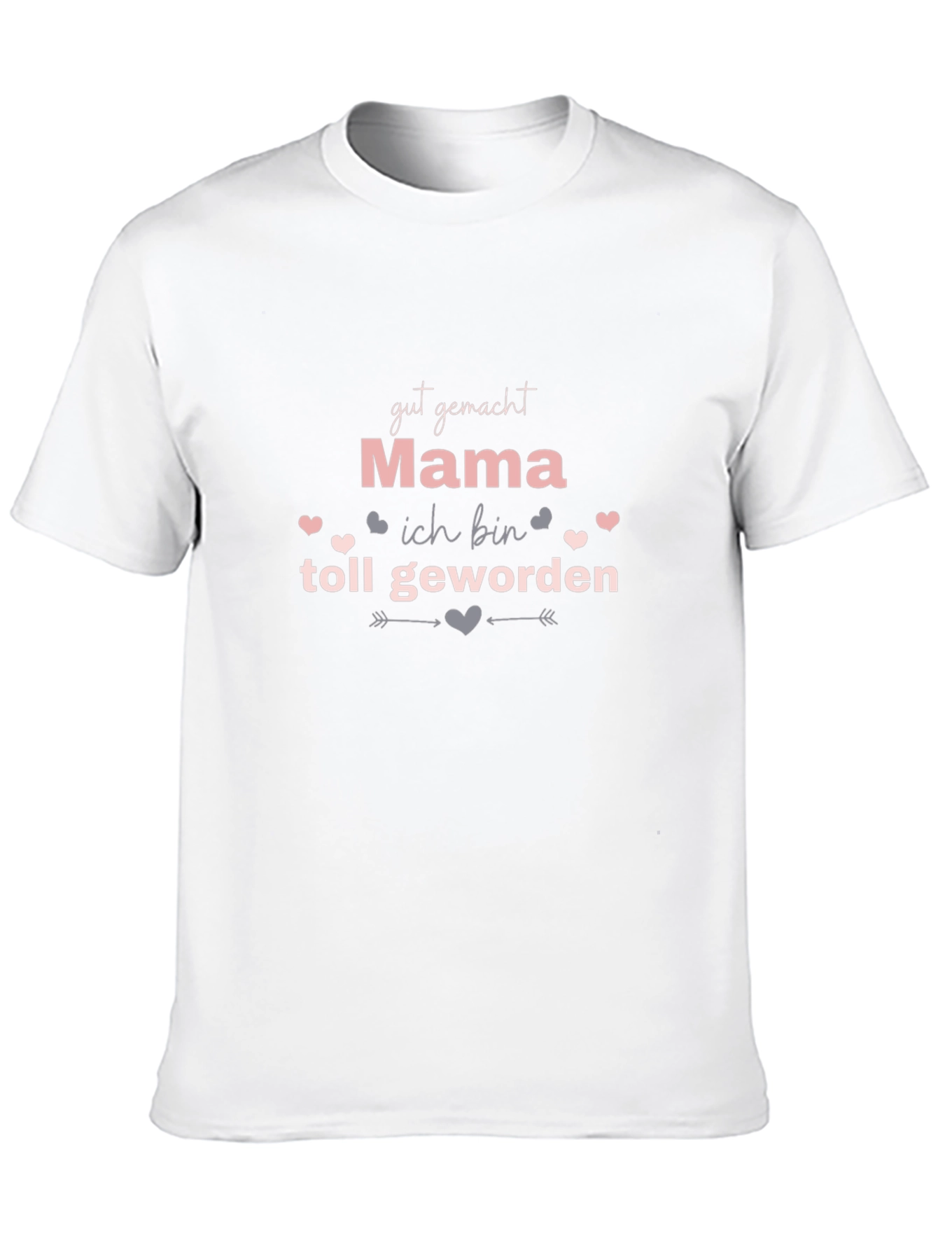 Cool Black Mama T-Shirt