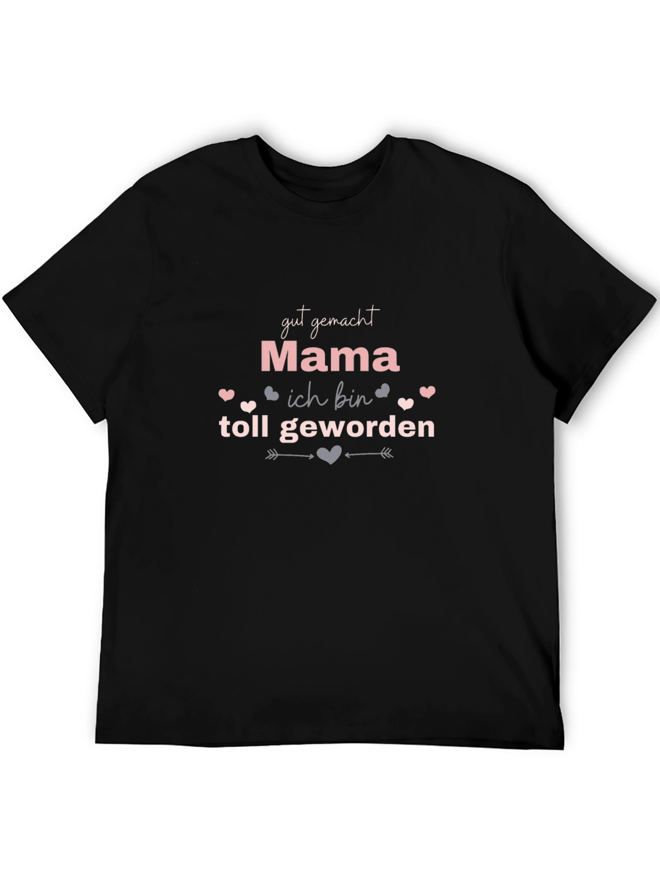 Cool Black Mama T-Shirt