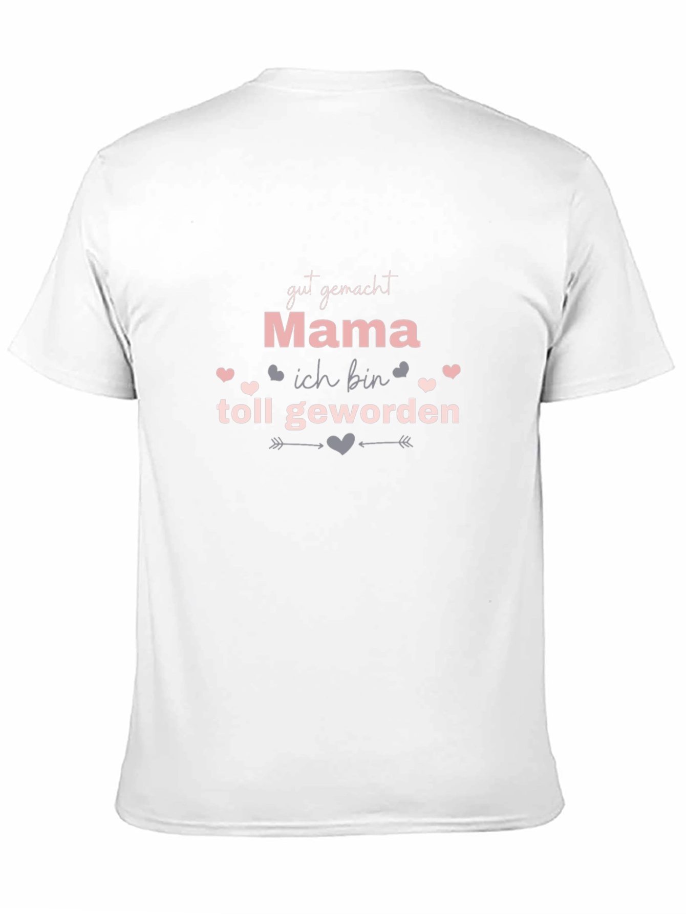 Cool Black Mama T-Shirt