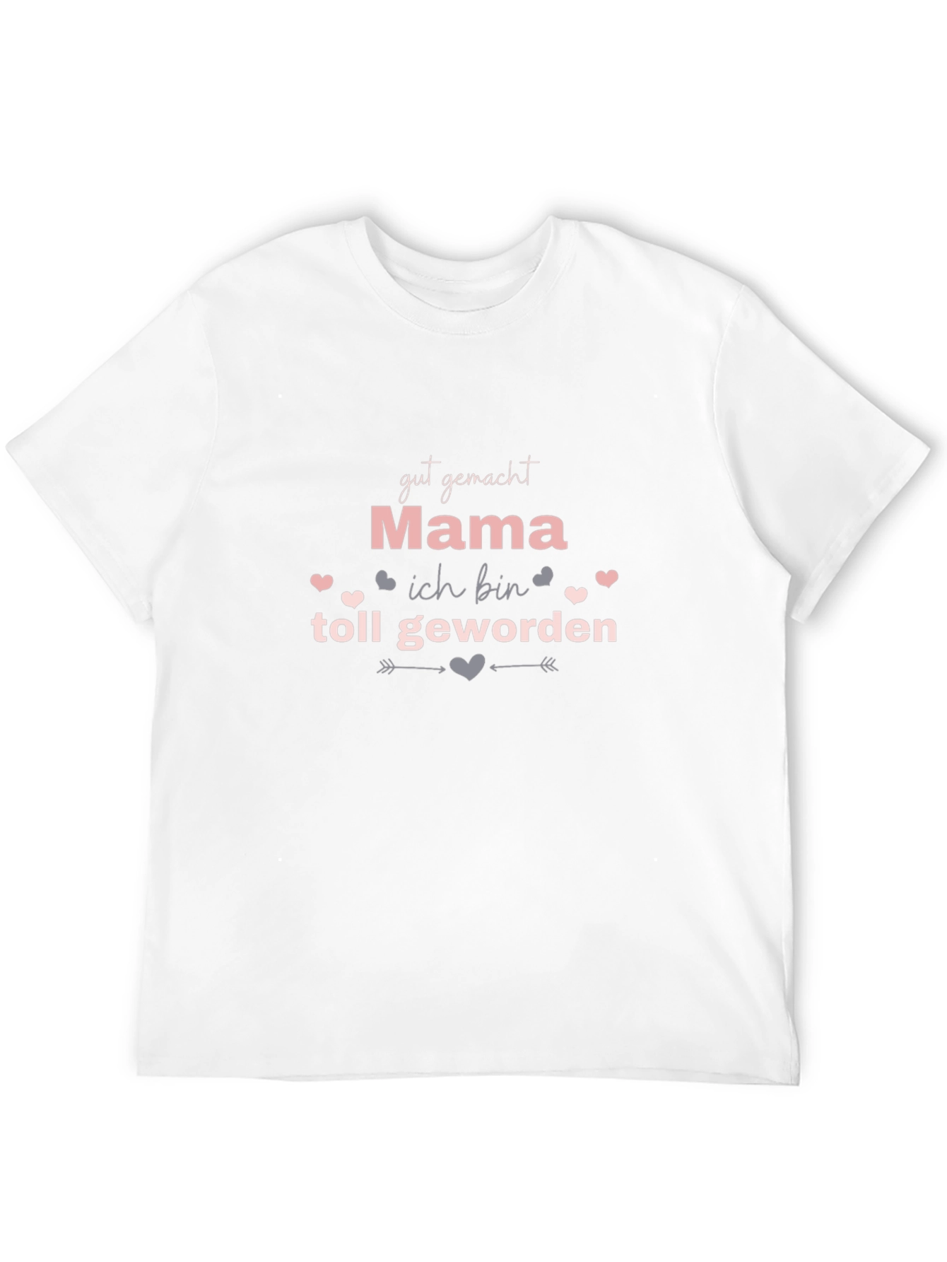 Cool Black Mama T-Shirt