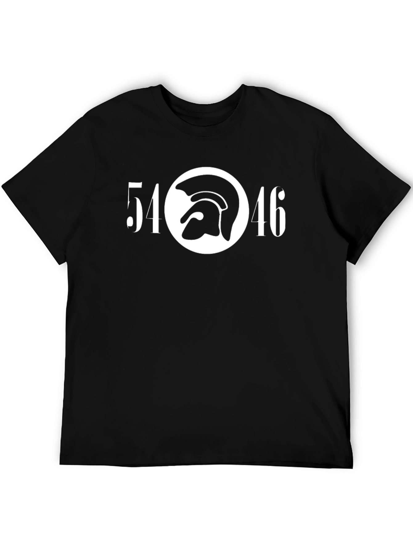 54-46 T-Shirt - Toots & the Maytals Tribute Tee