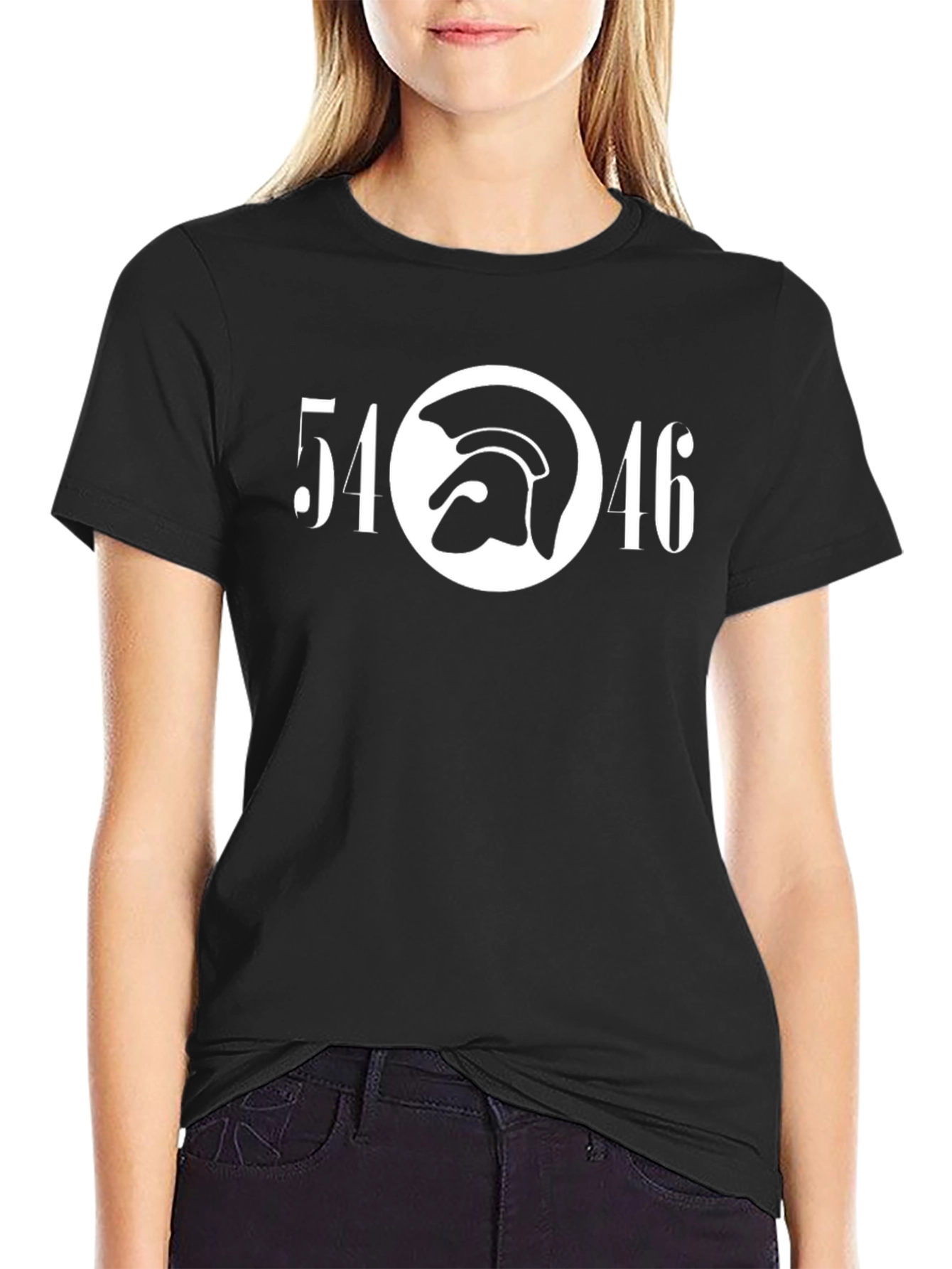54-46 T-Shirt - Toots & the Maytals Tribute Tee
