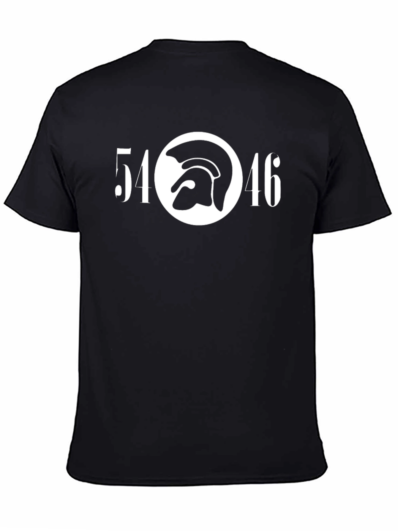 54-46 T-Shirt - Toots & the Maytals Tribute Tee