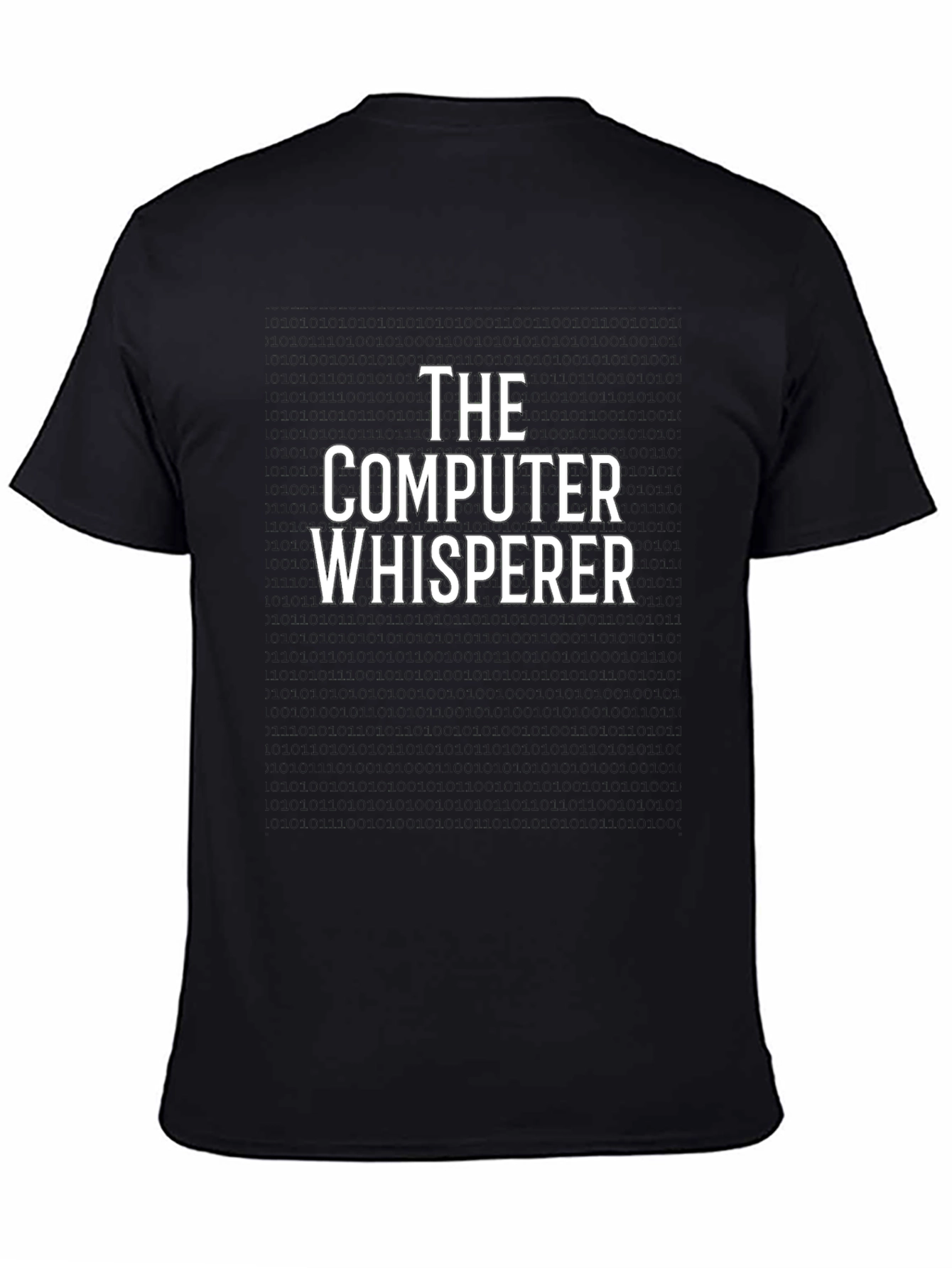 Computer Whisperer T-Shirt